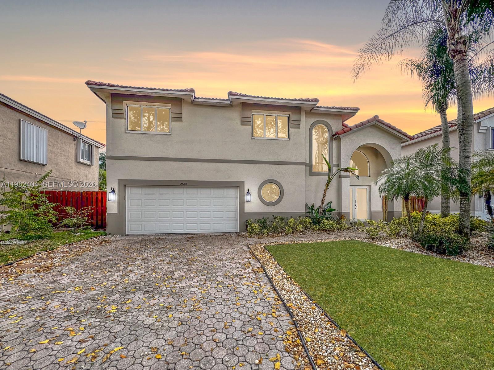 Rock Creek - Reflections