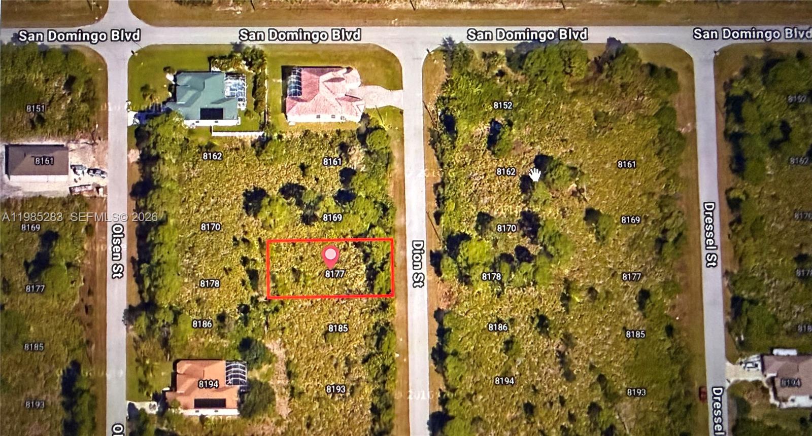 Port Charlotte Sec 058