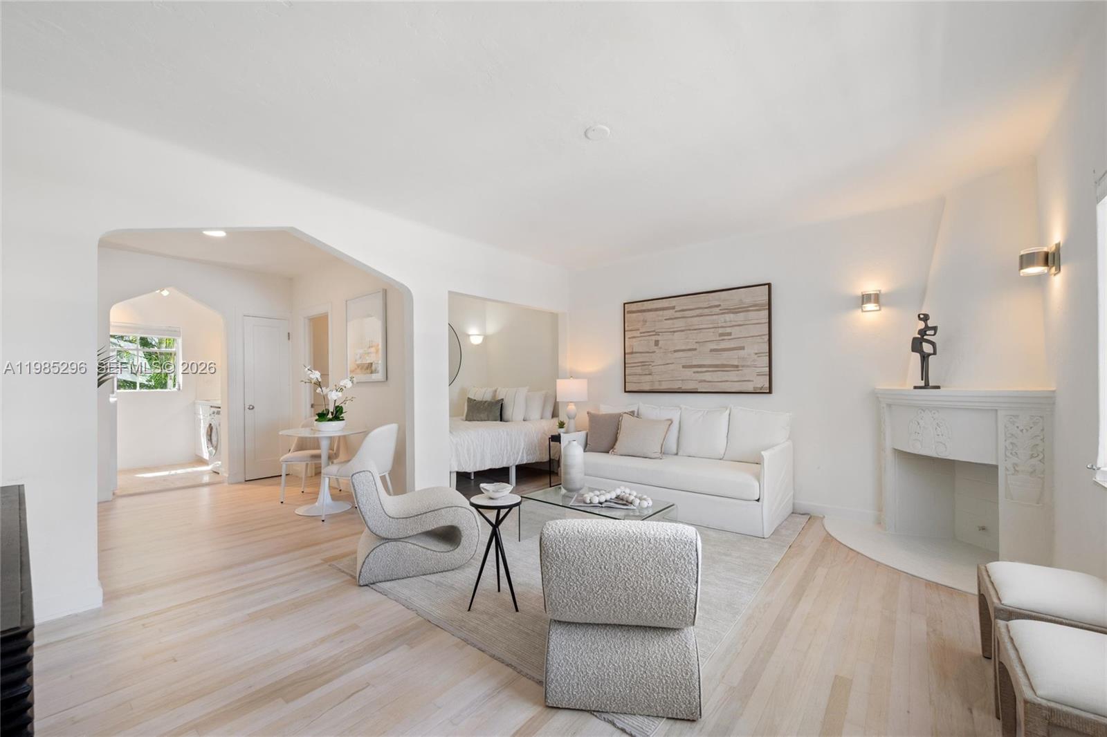 Espanola Court Condo