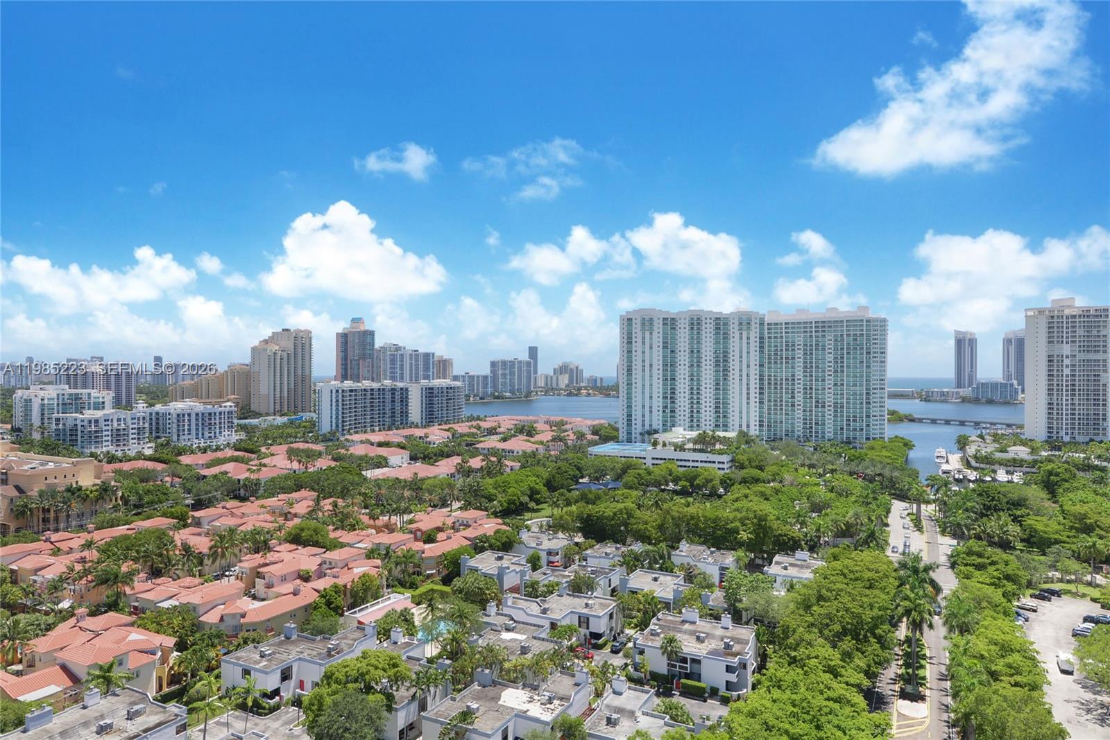 Admirals Port Condo West