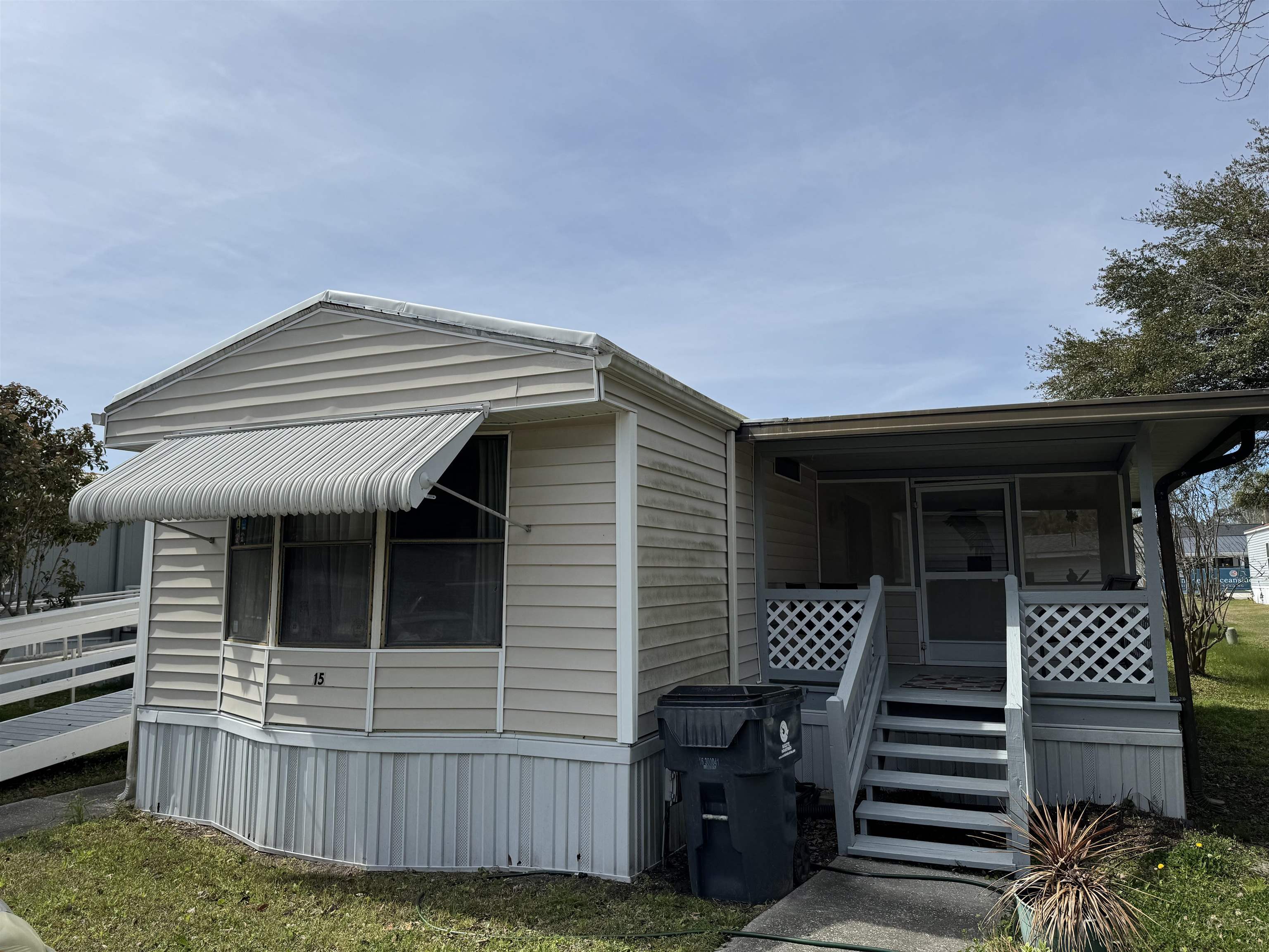 15 Musket St. Murrells Inlet, SC 29576