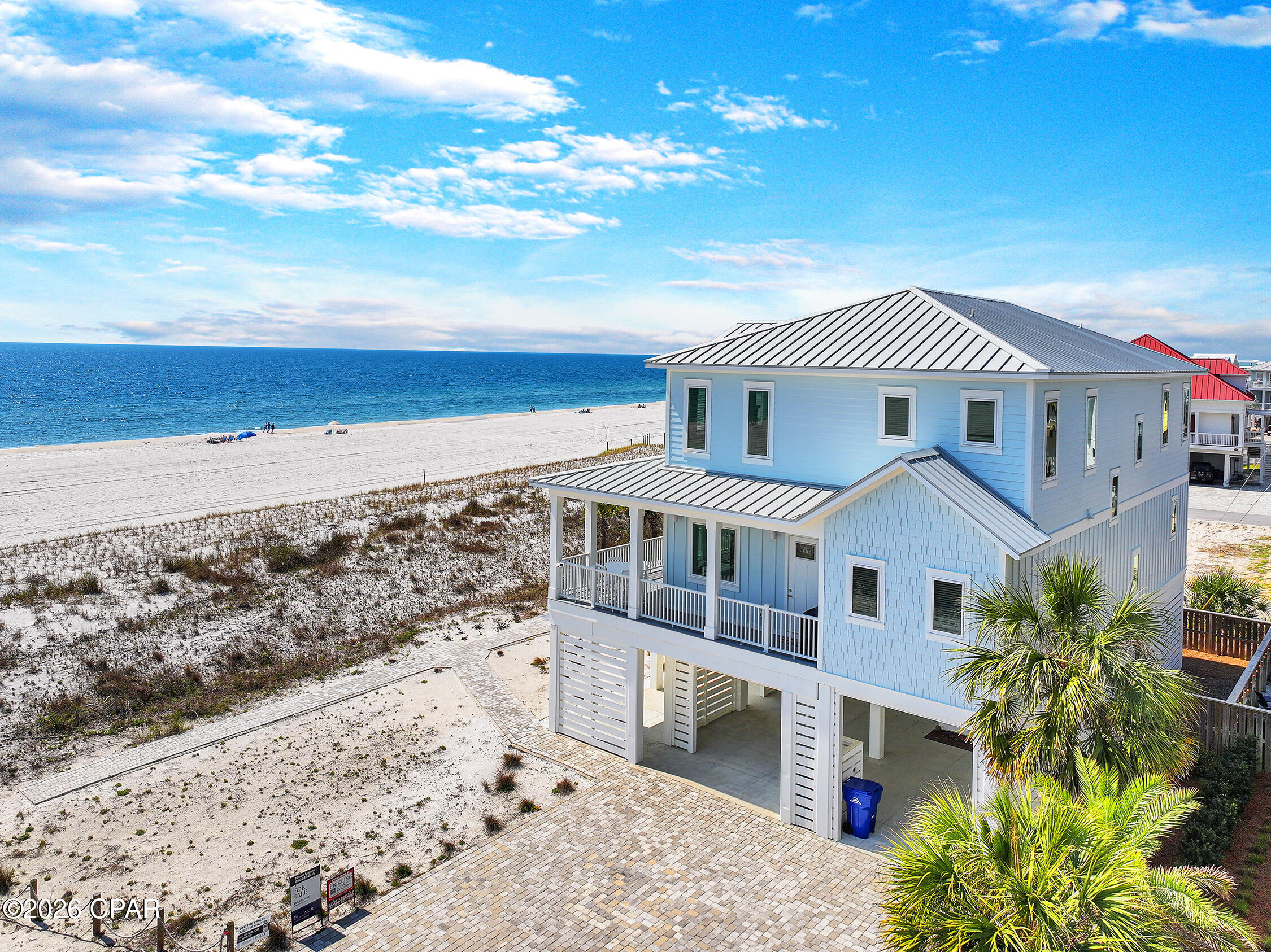 Details for 106 25th Street, Mexico Beach, FL 32456
