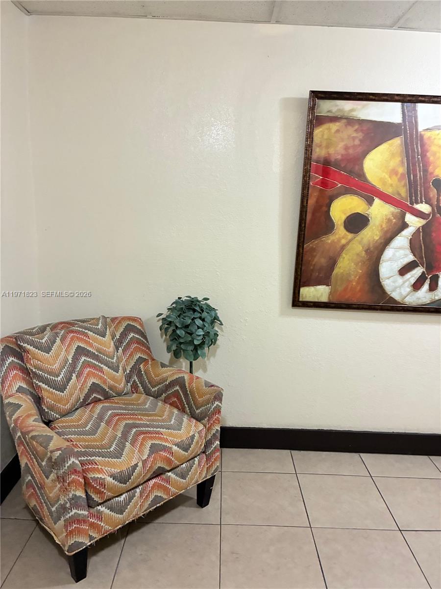 International Village At