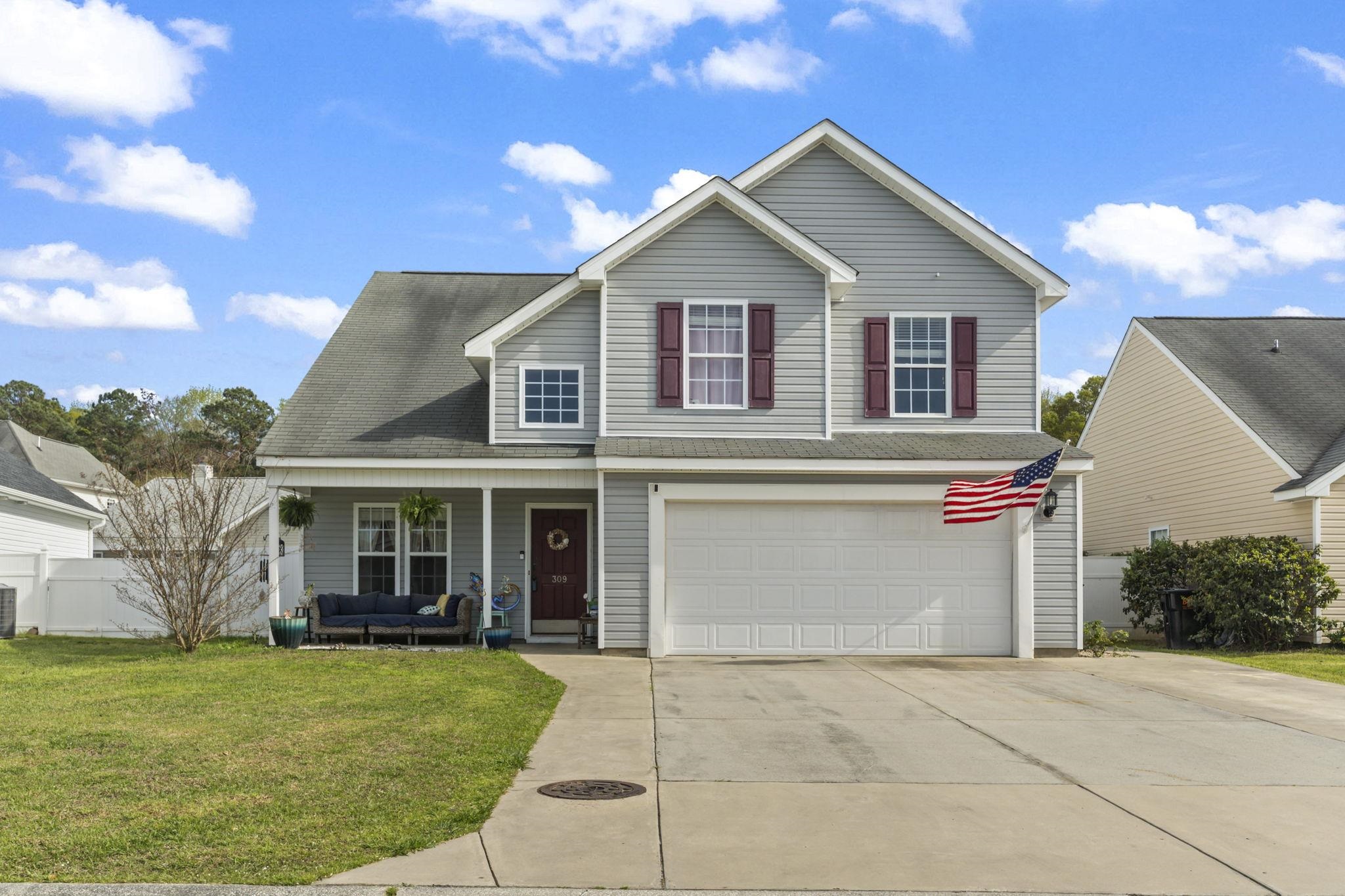 309 Winslow Ave. Myrtle Beach, SC 29588