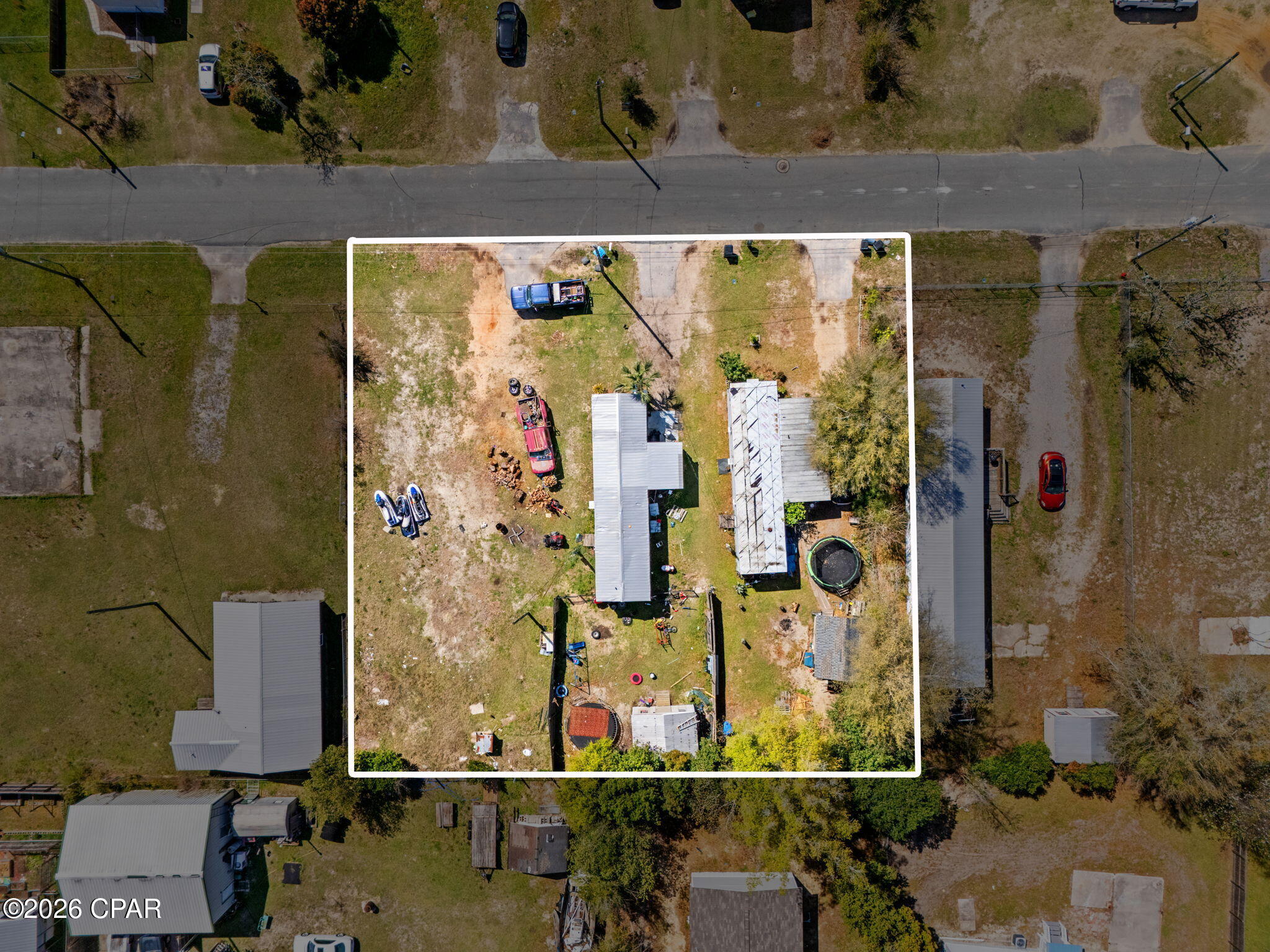 Details for 3601 Orlando Road, Panama City, FL 32404