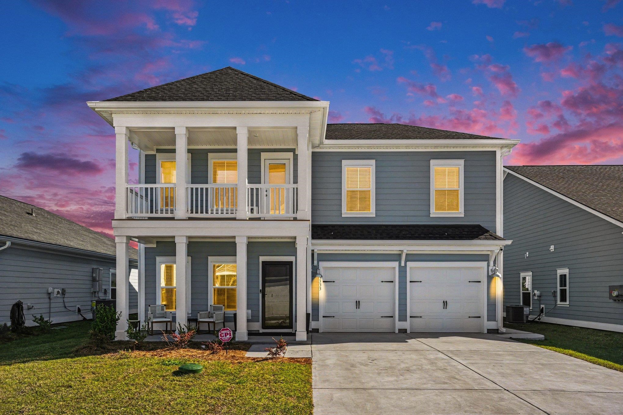 1333 Seachase Way North Myrtle Beach, SC 29582
