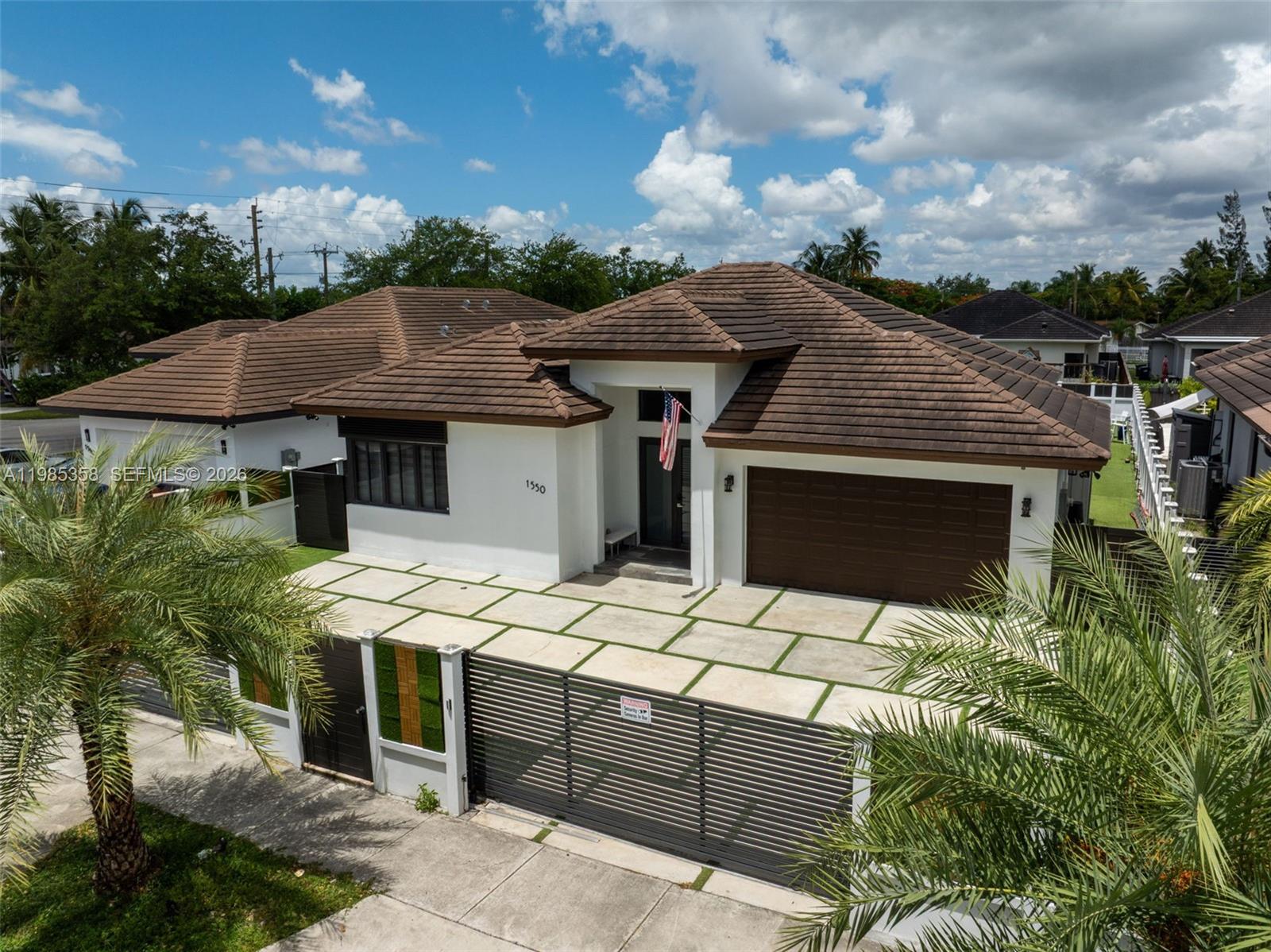 Gavicar Villas