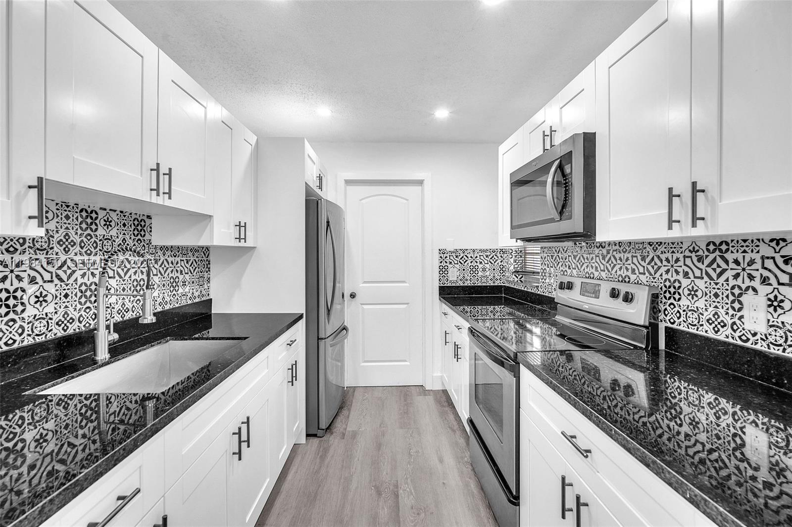 Sugar Spring Condo