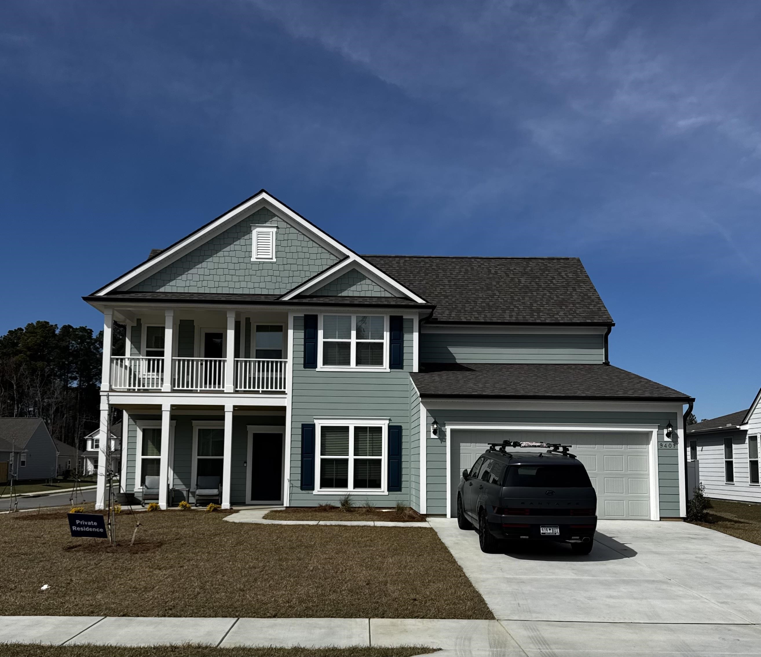 9401 Long Meadow Way Longs, SC 29568