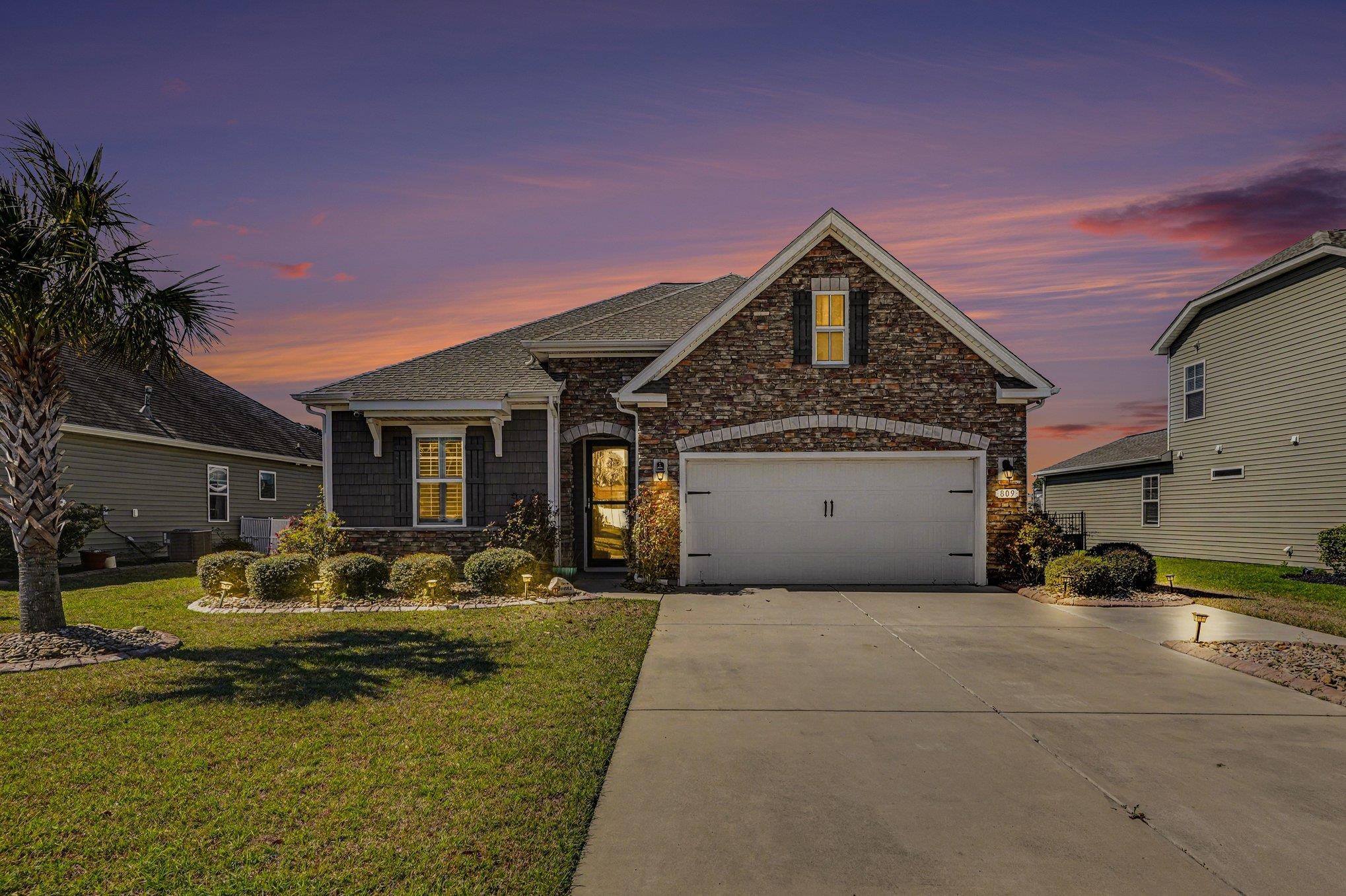 809 Atlantic Commons Dr. Surfside Beach, SC 29575