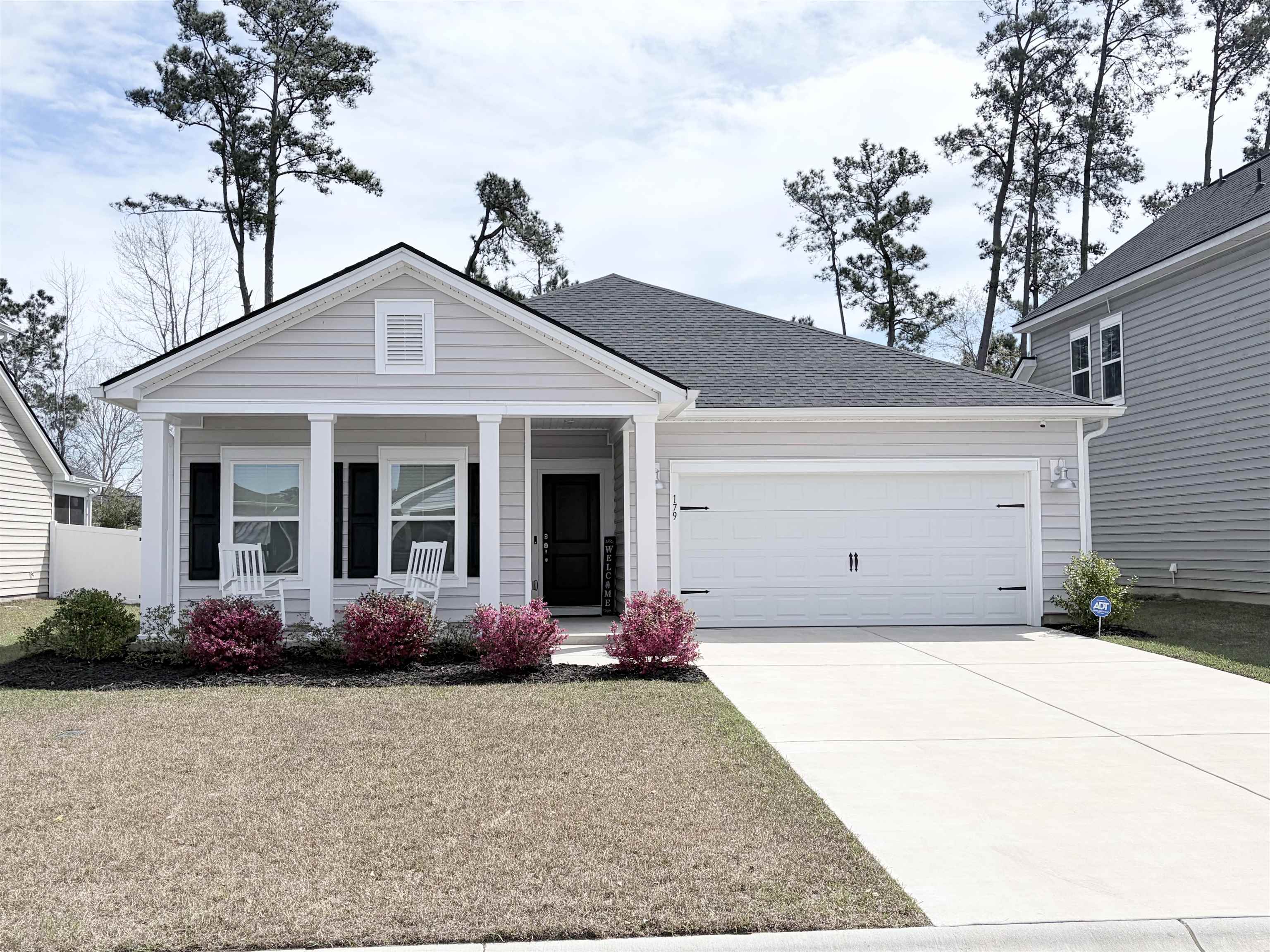 179 Empyrean Circle Myrtle Beach, SC 29588