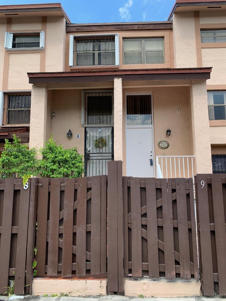 Indian Summer Village II