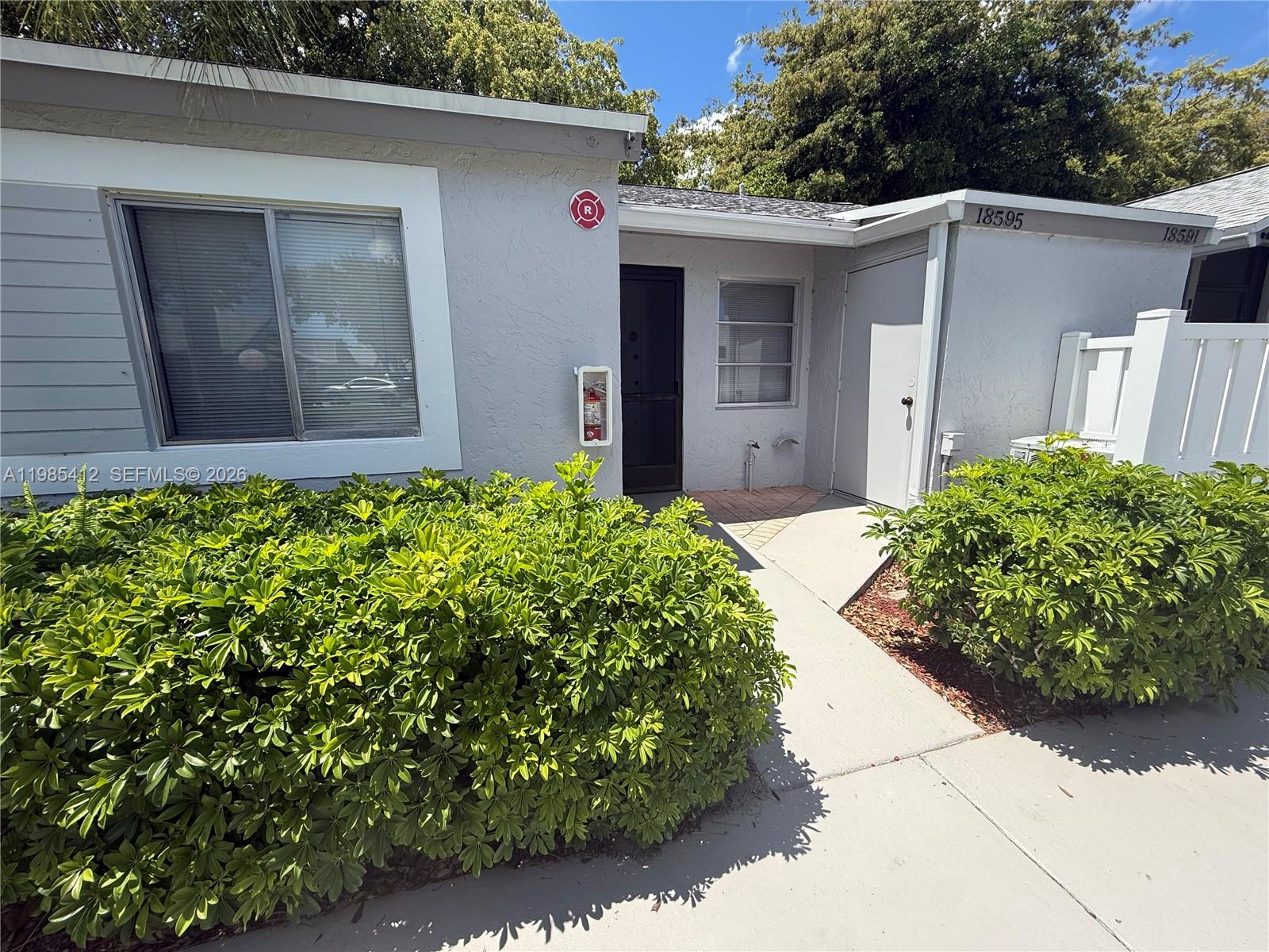 Whisper Walk Condos