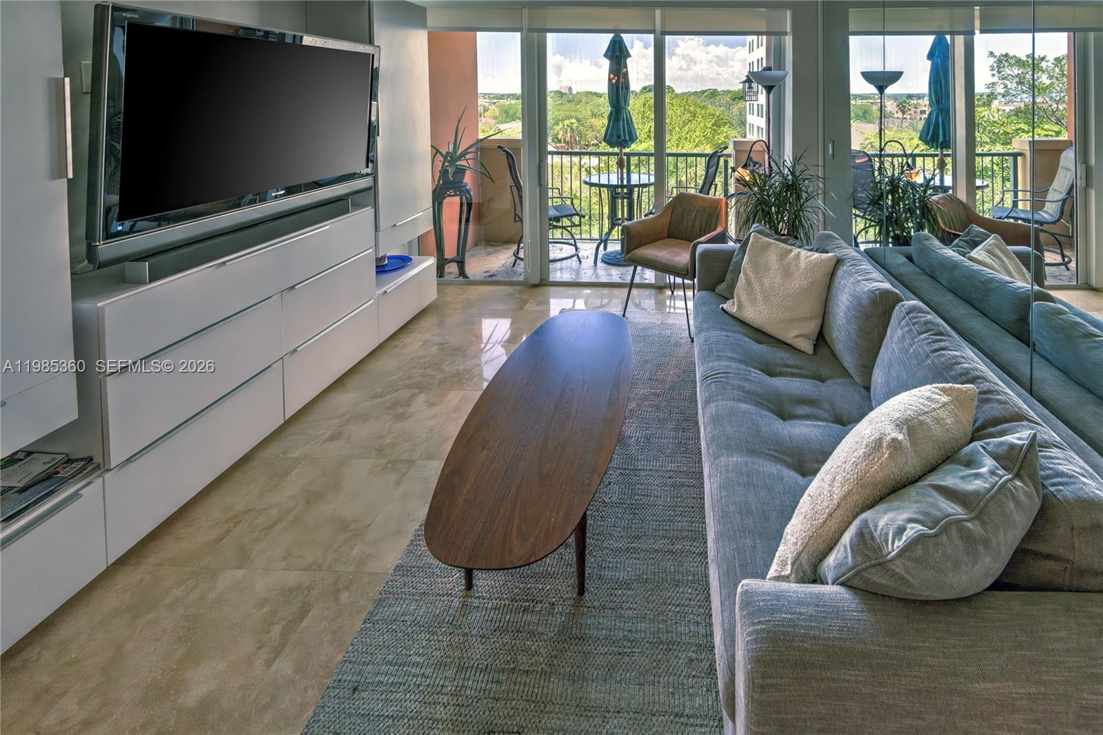 The Mutiny Condo