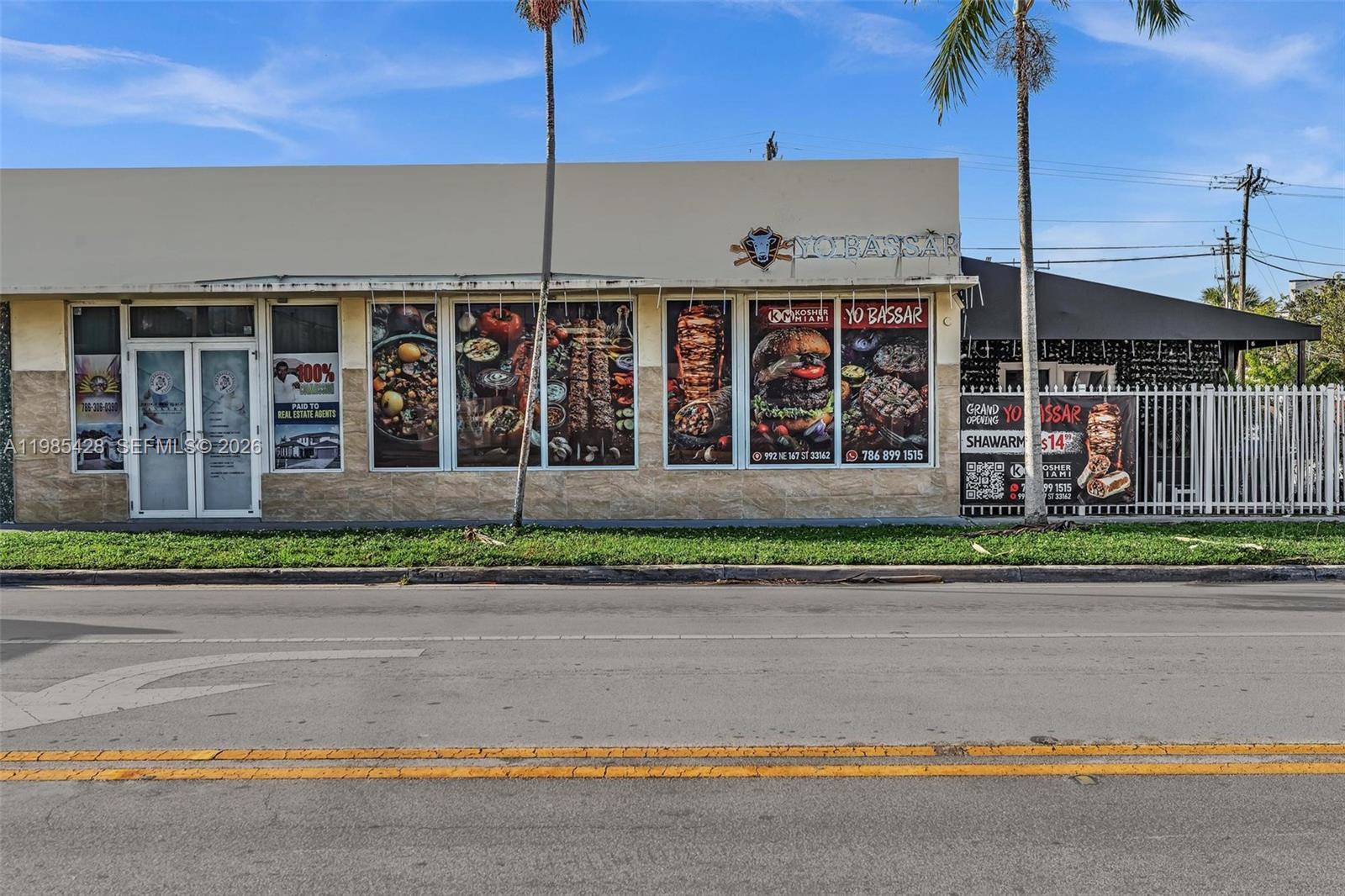 992 167th St, North Miami Beach, Florida 33162