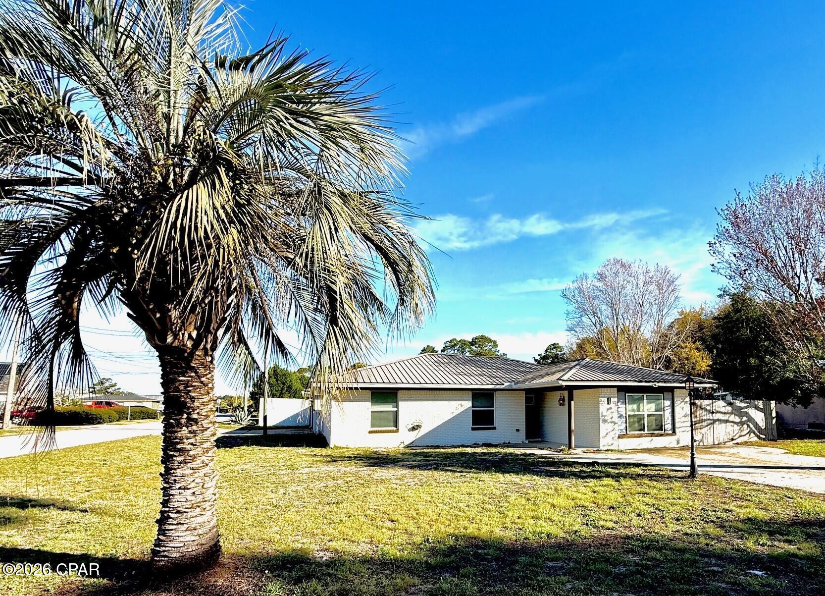 Details for 201 Armstrong Circle, Panama City Beach, FL 32413