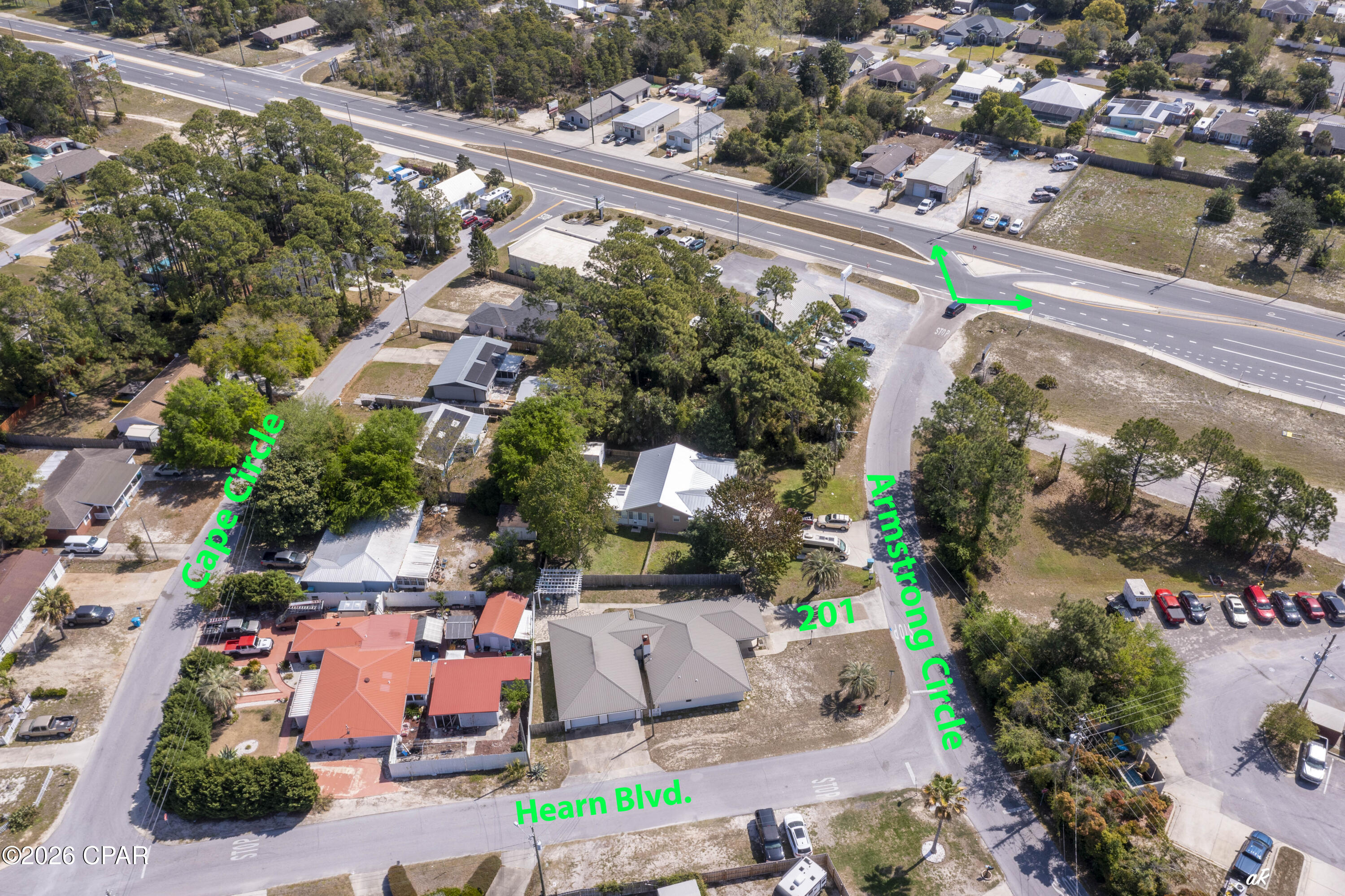 Image 56 For 201 Armstrong Circle