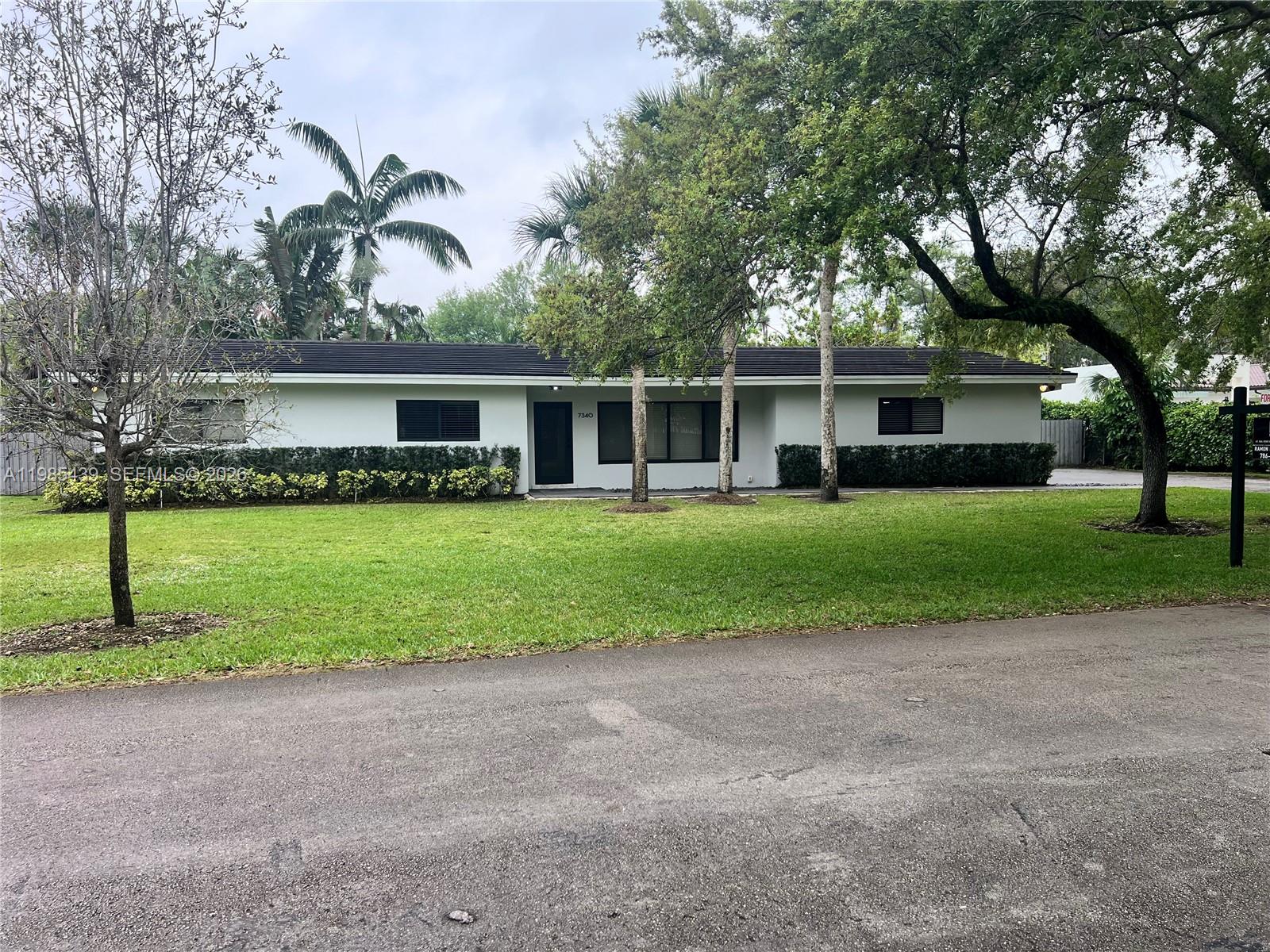 Shane Estates
