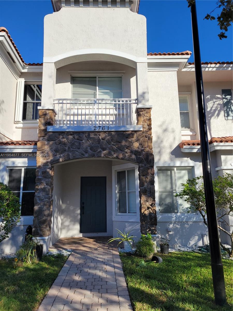Tuscany No 3 Condo
