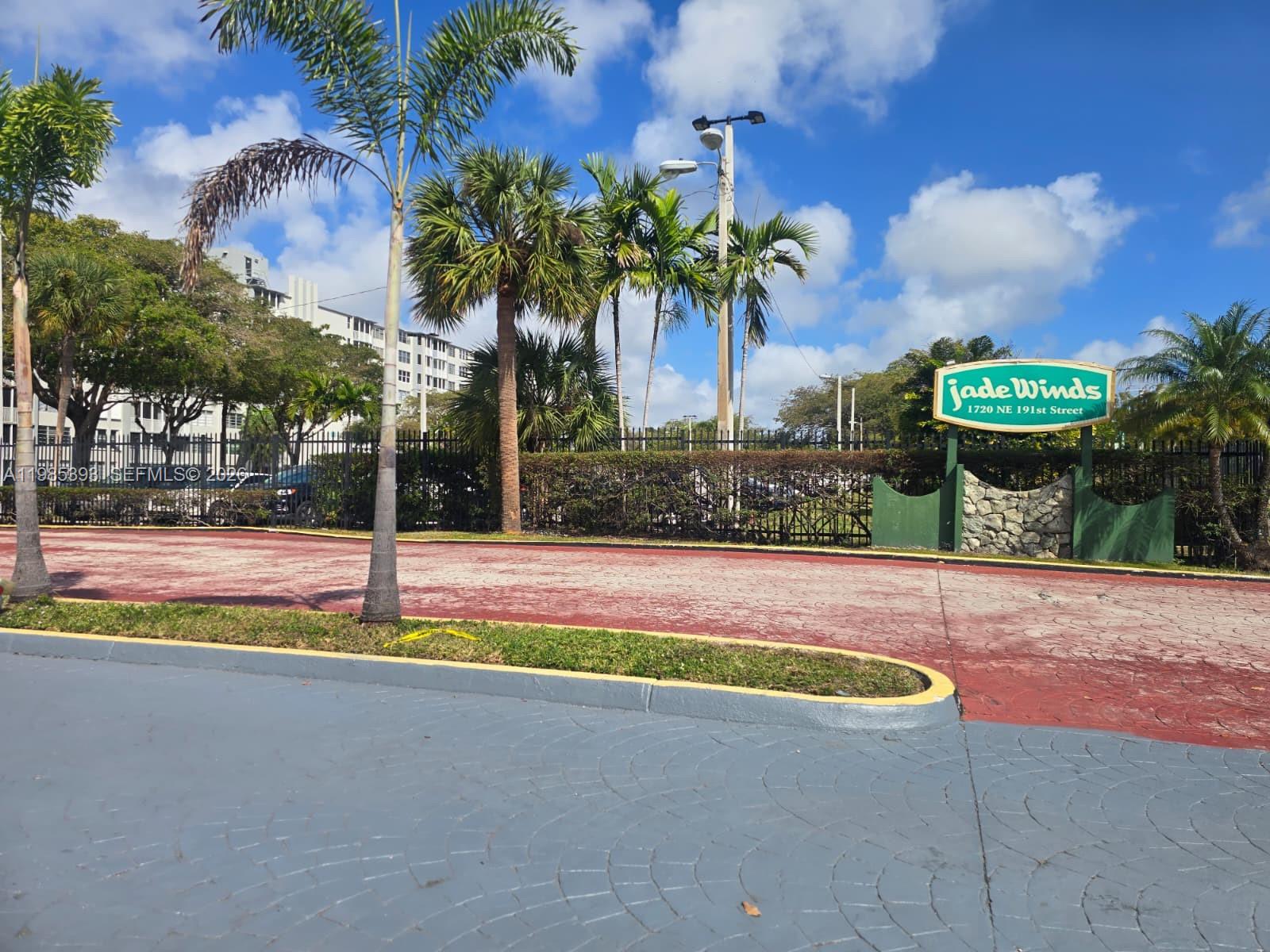 Jade Winds Group -
