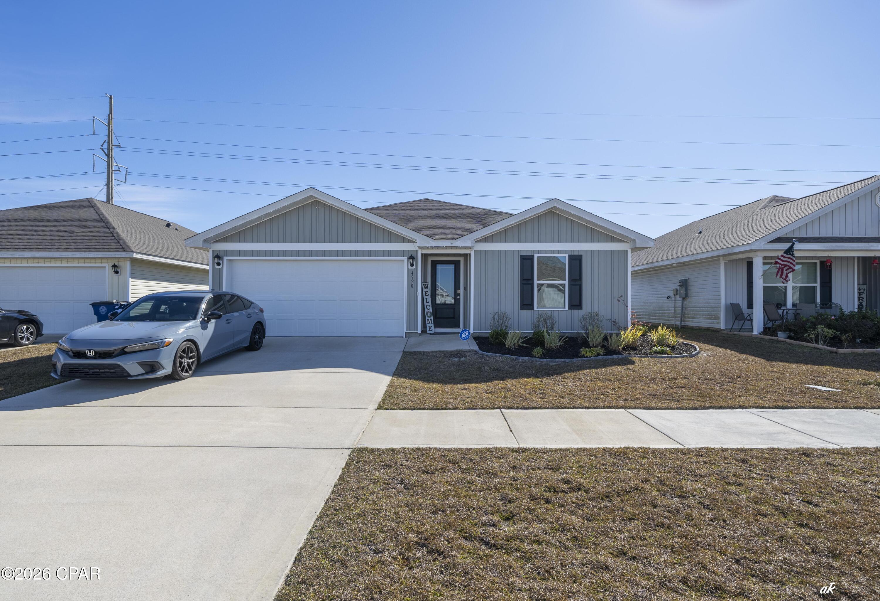 Details for 4920 Shurer Lane, Panama City, FL 32404