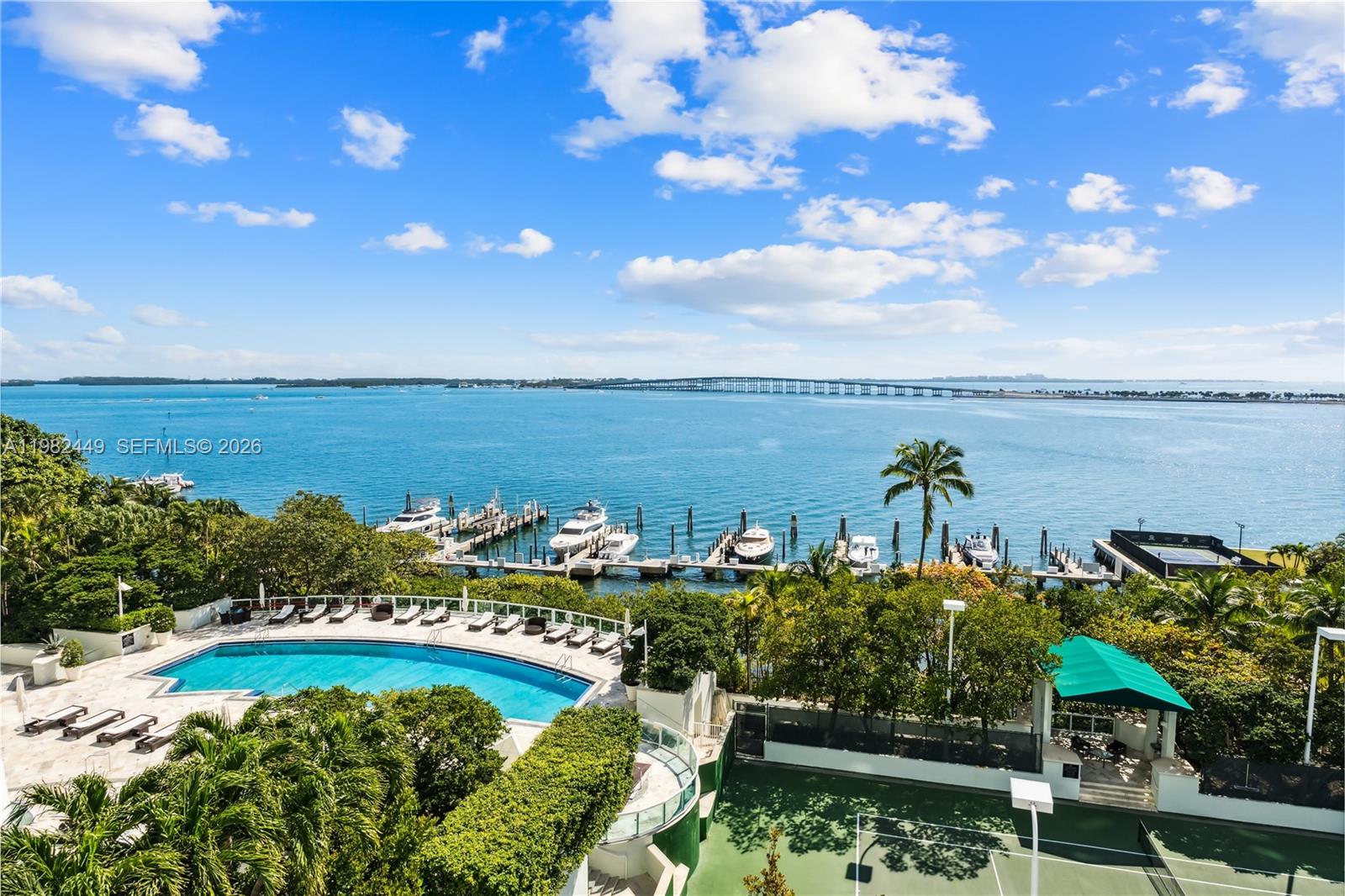 Condo for Rent in Miami, FL