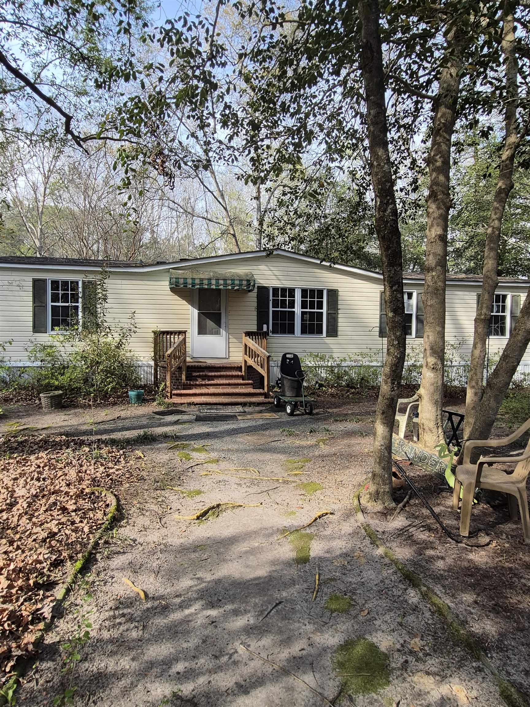 700 Steerfork Dr Florence, SC 29501