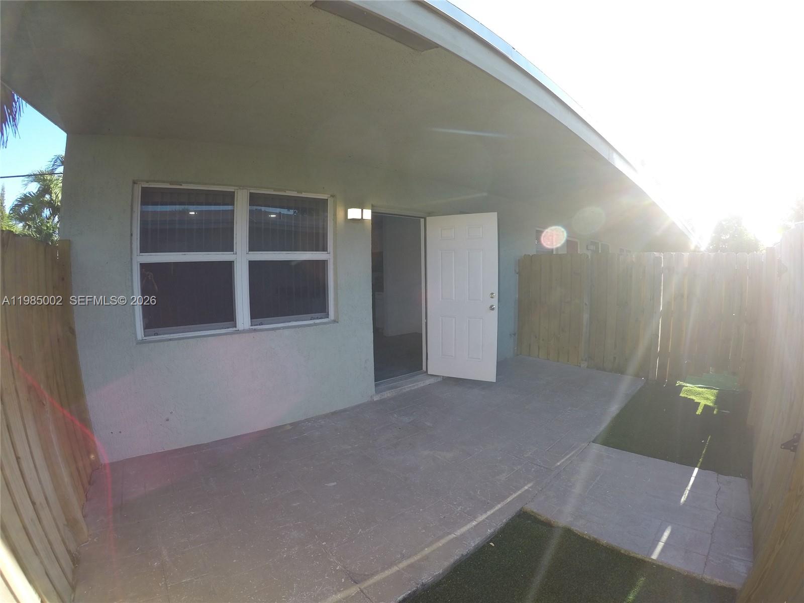 East Side Villas Condo