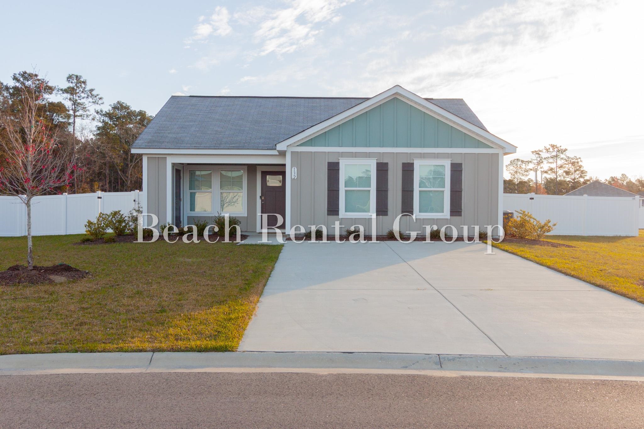 132 Teddy Bear Circle Conway, SC 29526
