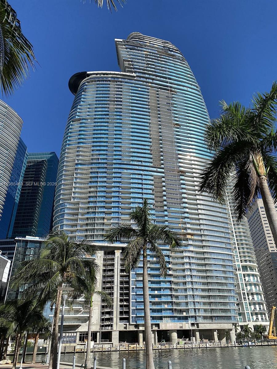 Aston Martin Residences