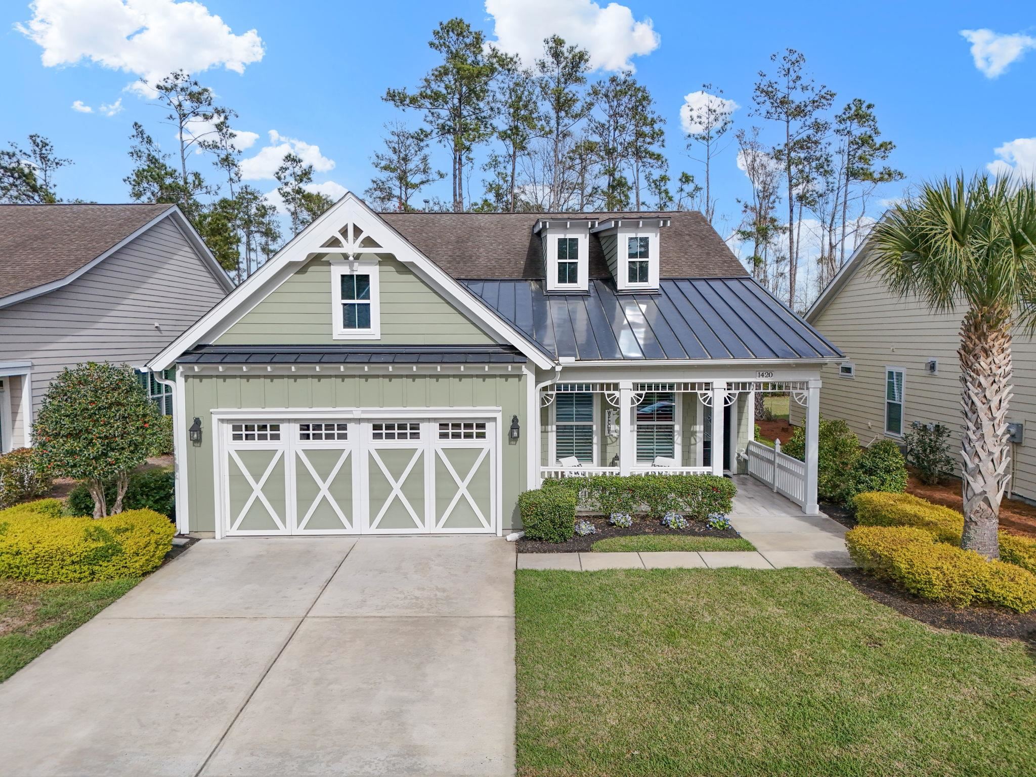 1420 Suncrest Dr. Myrtle Beach, SC 29577