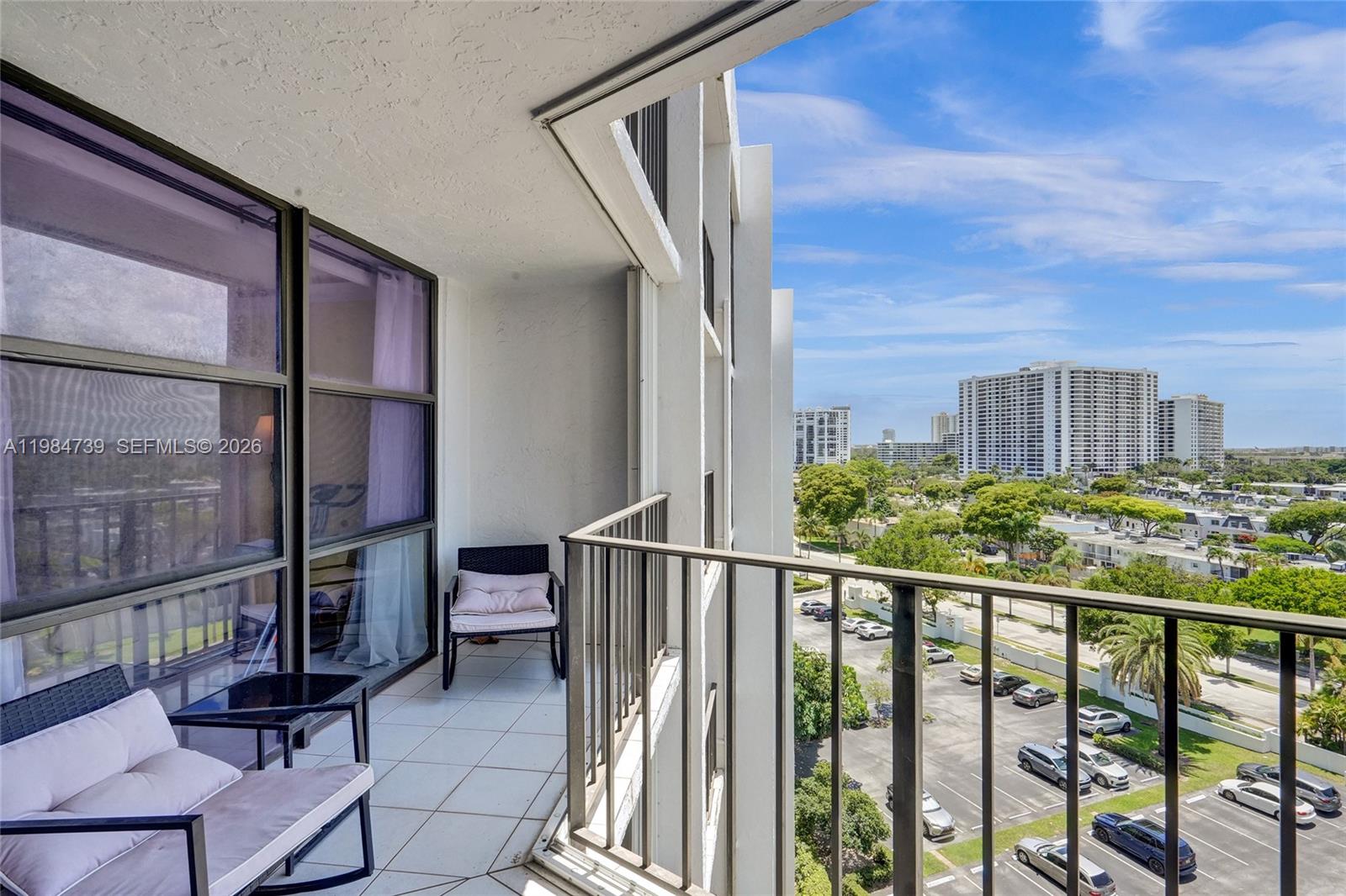 Oceanview Park Condo
