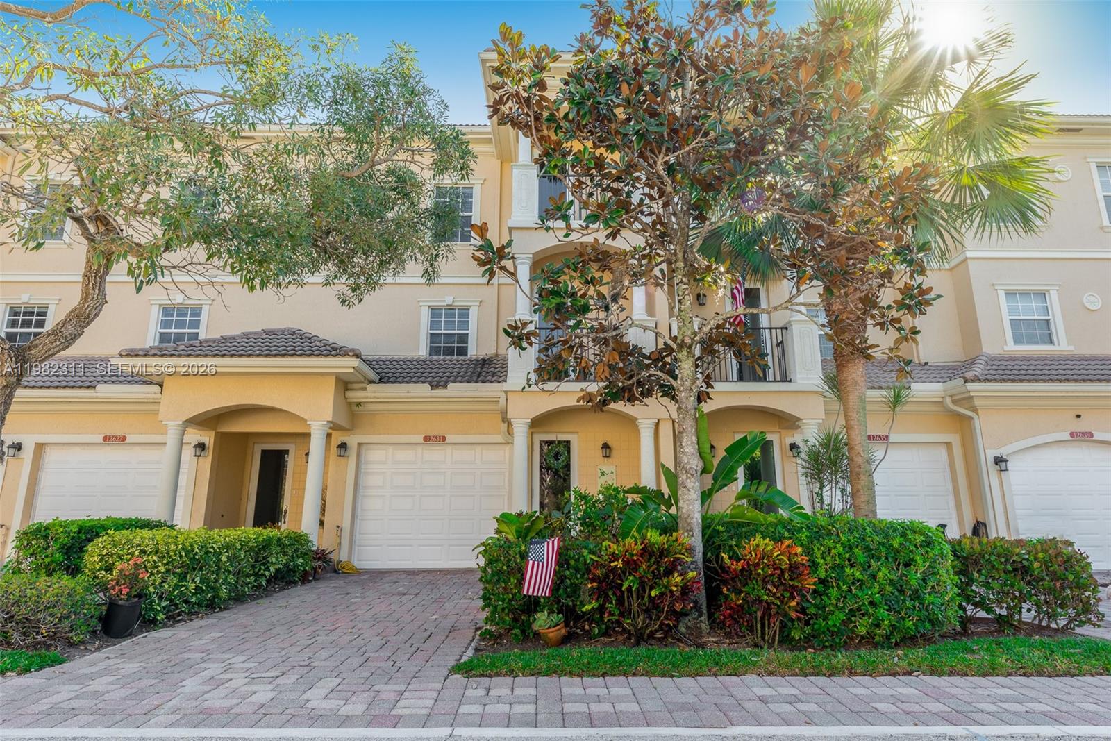 12631 Old Cypress Dr Unit 12631, Hobe Sound, Florida 33455