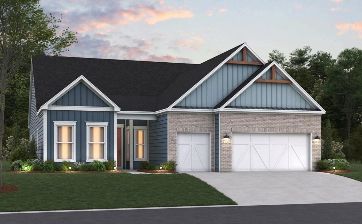 2645 Whitehorn Way Longs, SC 29568