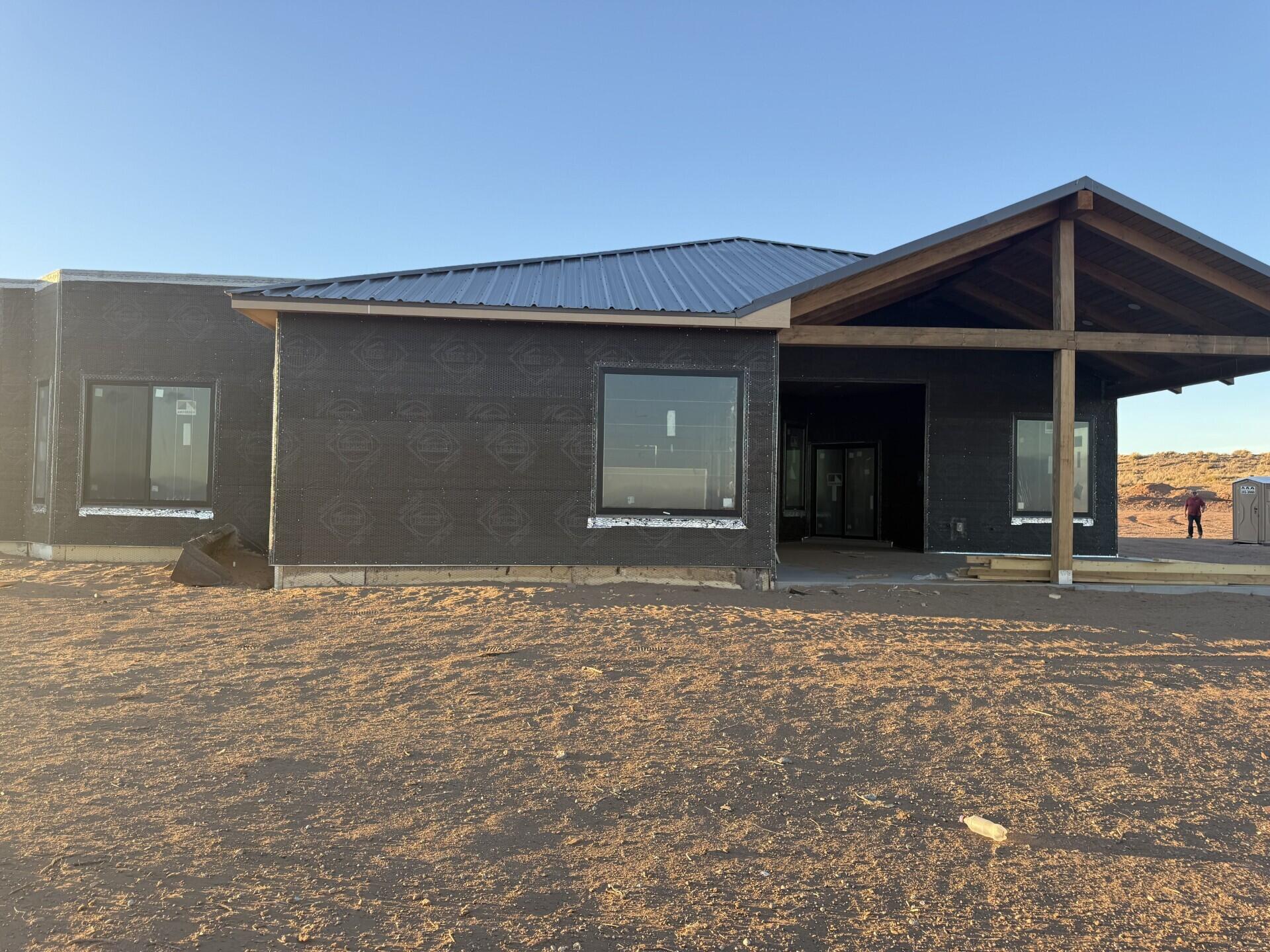 2nd image of 4450 24th Ave Ne, Rio Rancho, NM 87144 | MLS# 1100106