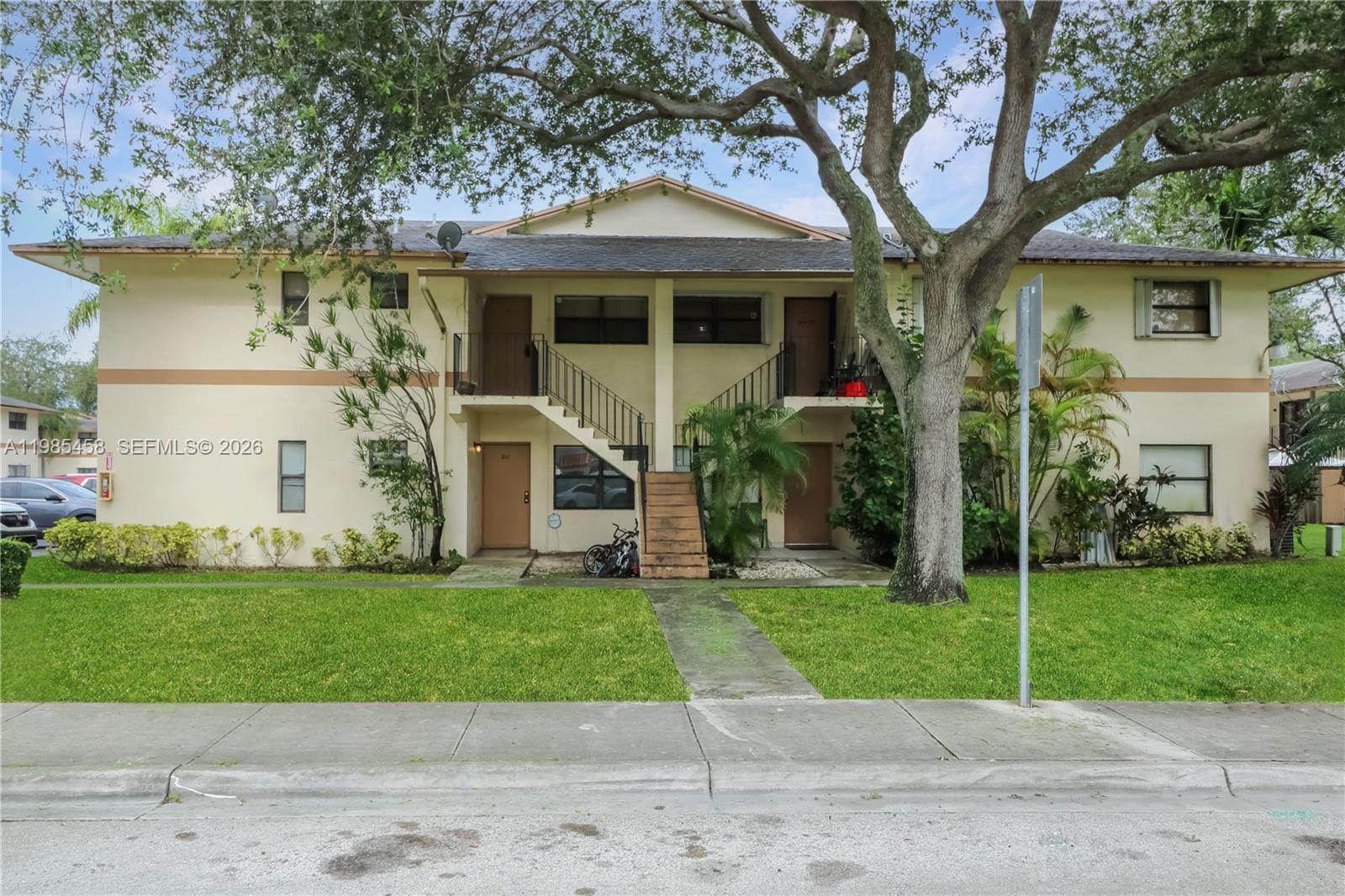 Miller Villas Condo