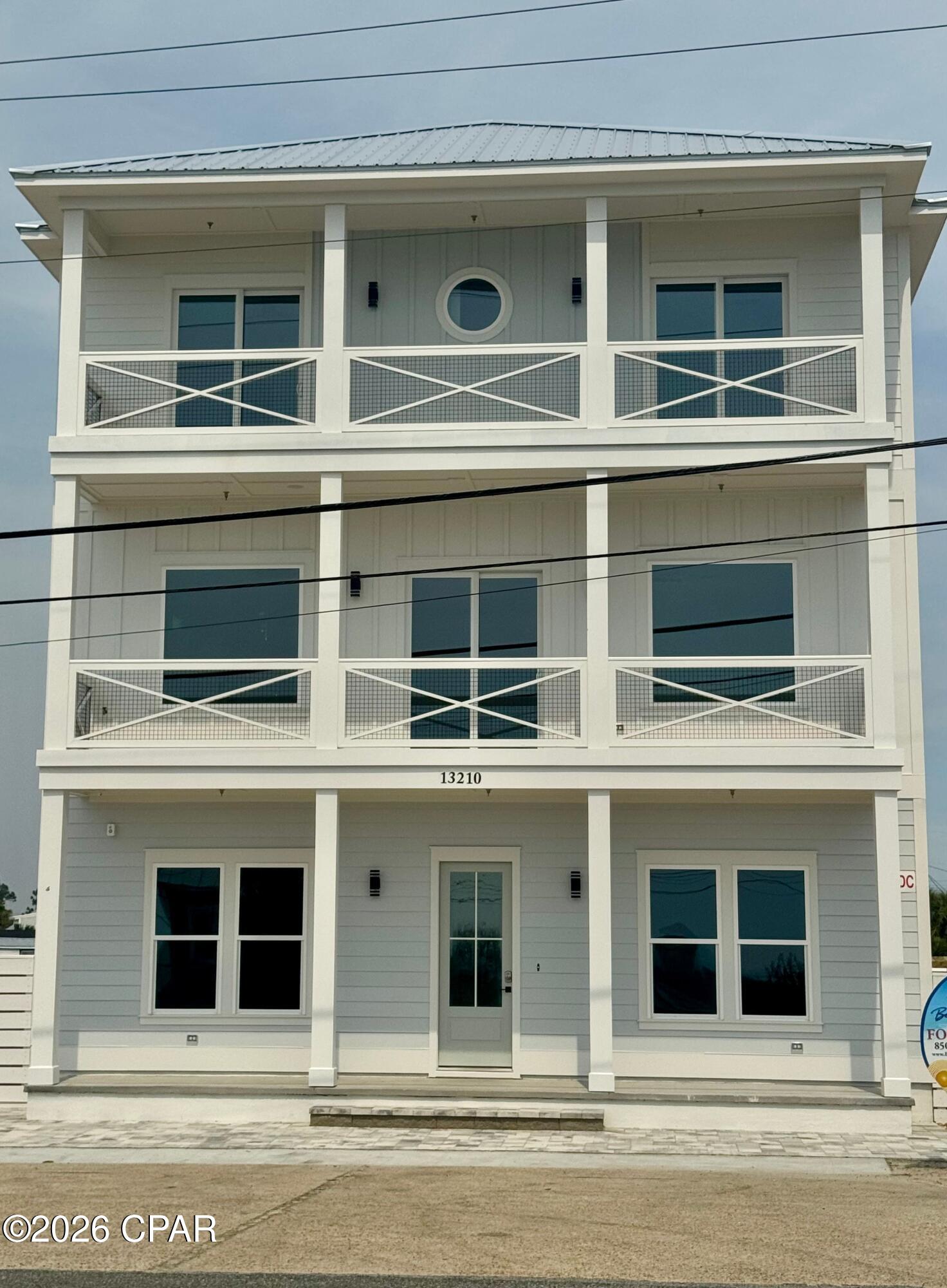 Image 1 For 13210 Front Beach Road