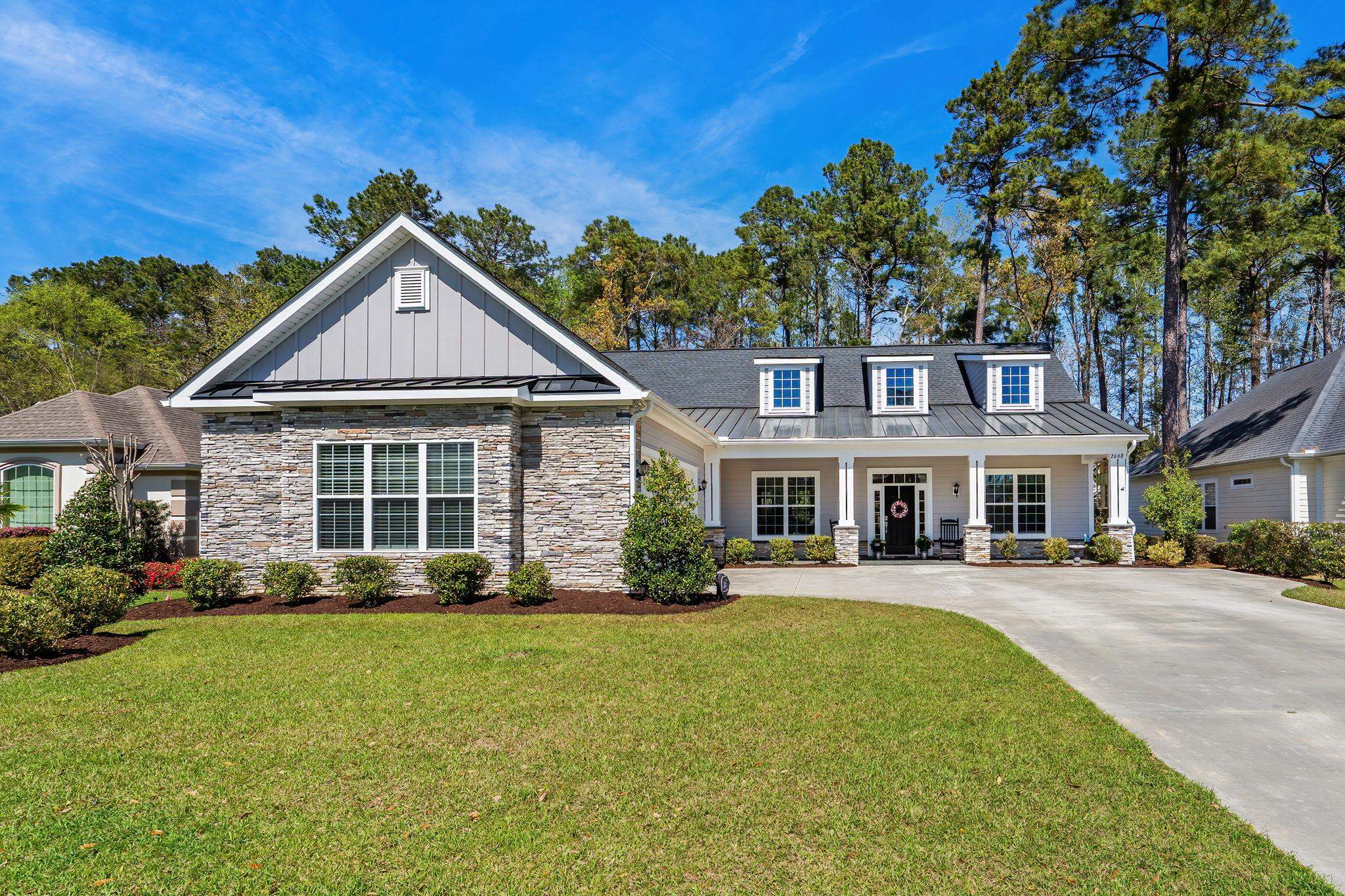 2668 Henagan Ln. Myrtle Beach, SC 29588