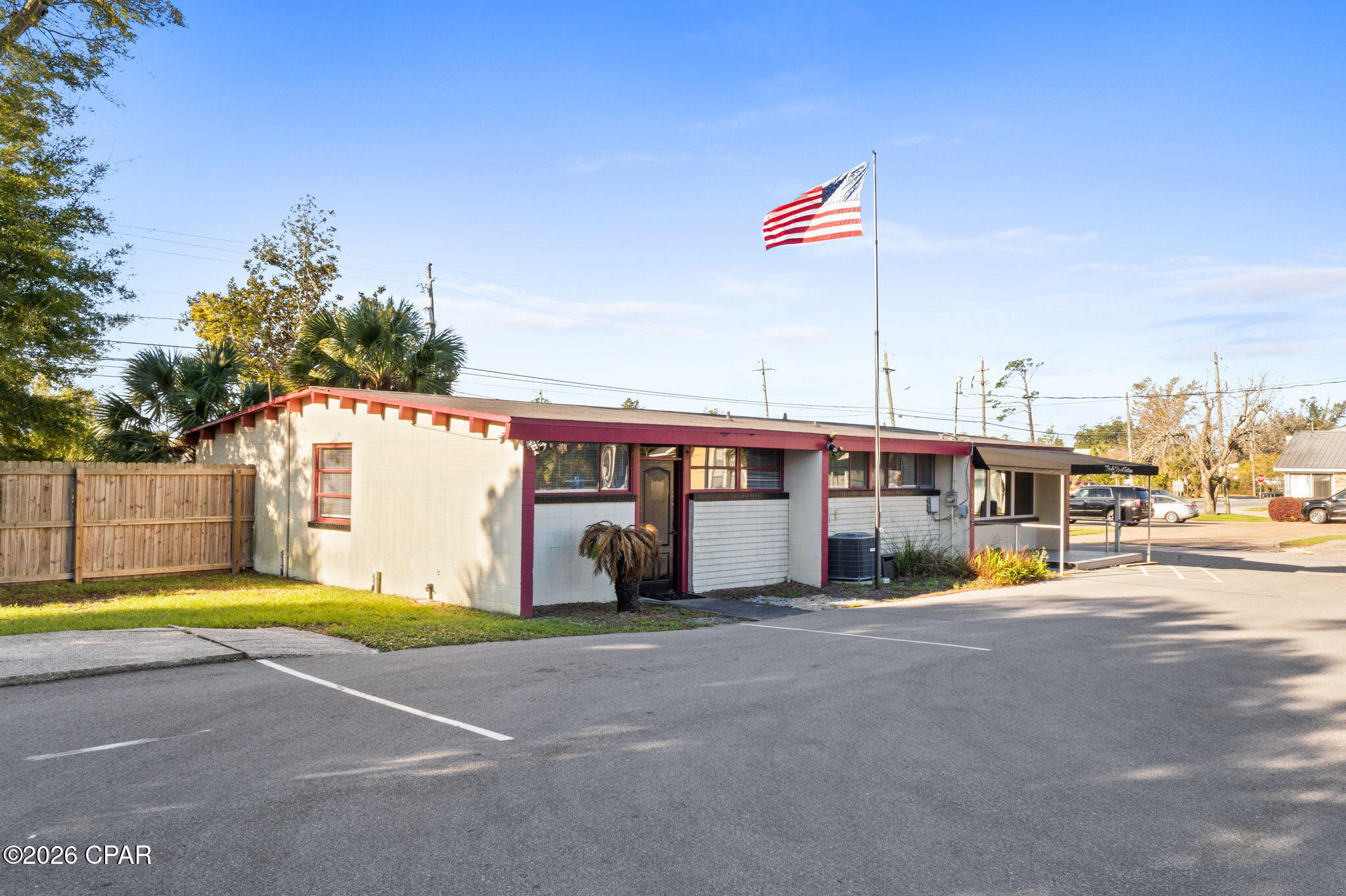 Details for 316 11th Street, Panama City, FL 32401