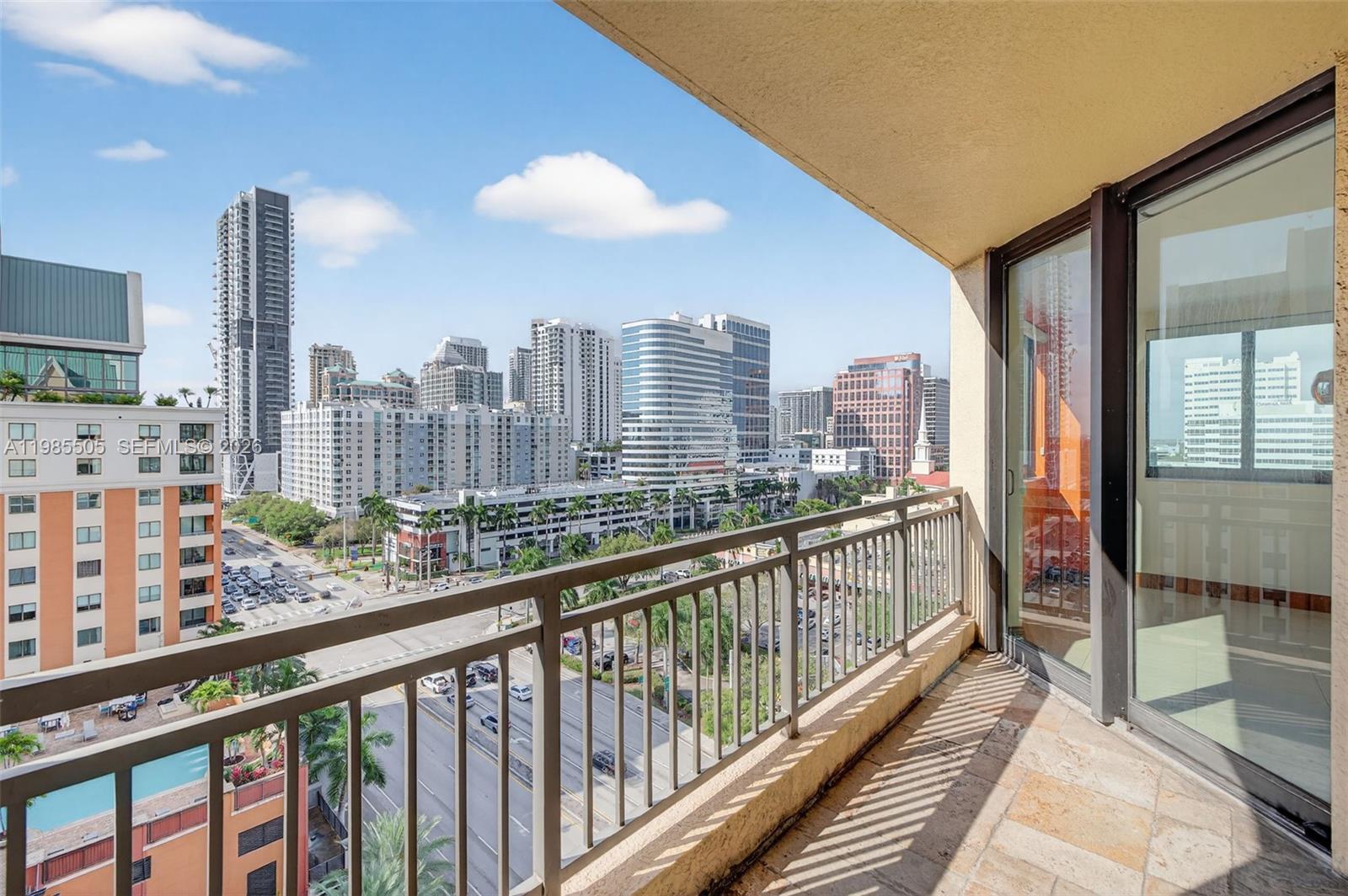 Waverly At Las Olas Condo