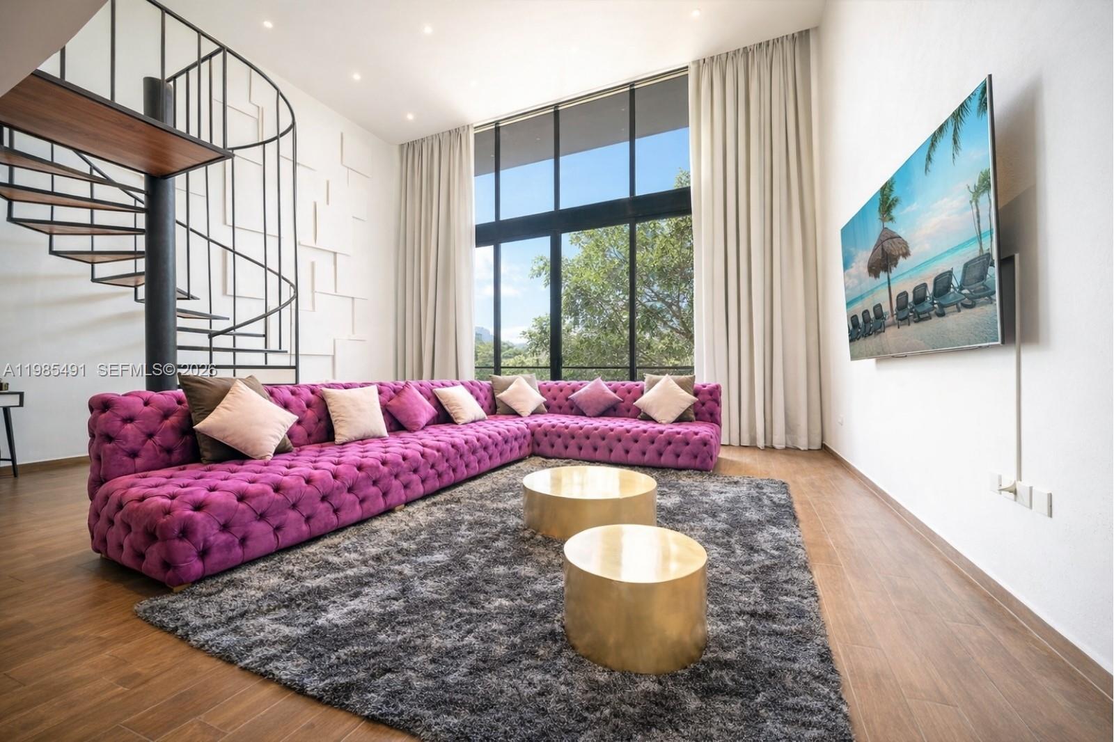 Condominio Siaan