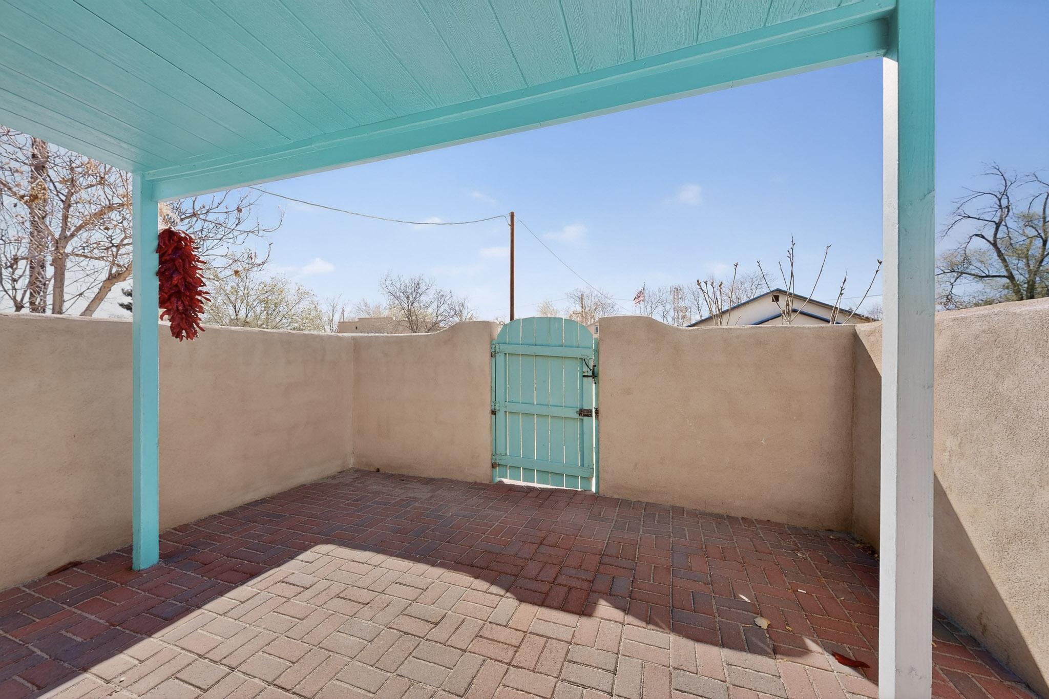 Homes for sale in Albuquerque, NM | 1012 21St St Nw, Albuquerque, NM 87104 | MLS# 1100110