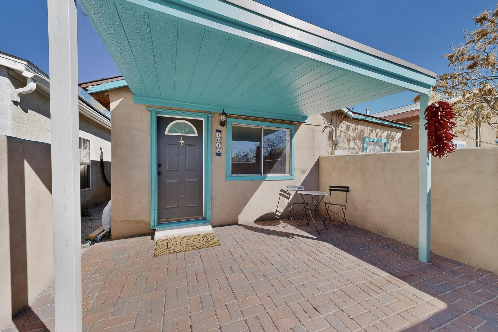 Homes for sale in Albuquerque, NM | 1012 21St St Nw, Albuquerque, NM 87104 | MLS# 1100110
