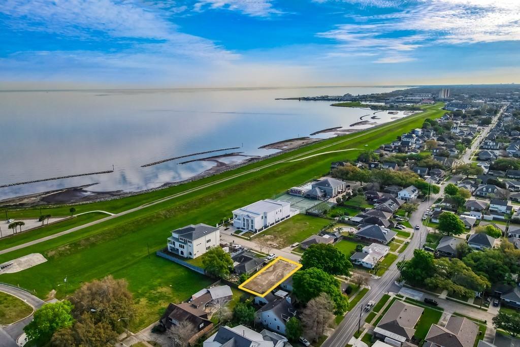 Photo 2 of Land for sale at 1508 Poinsettia Dr, Metairie, LA 70005 | MLS# 2548091 | Listing updated on 2026-09-16