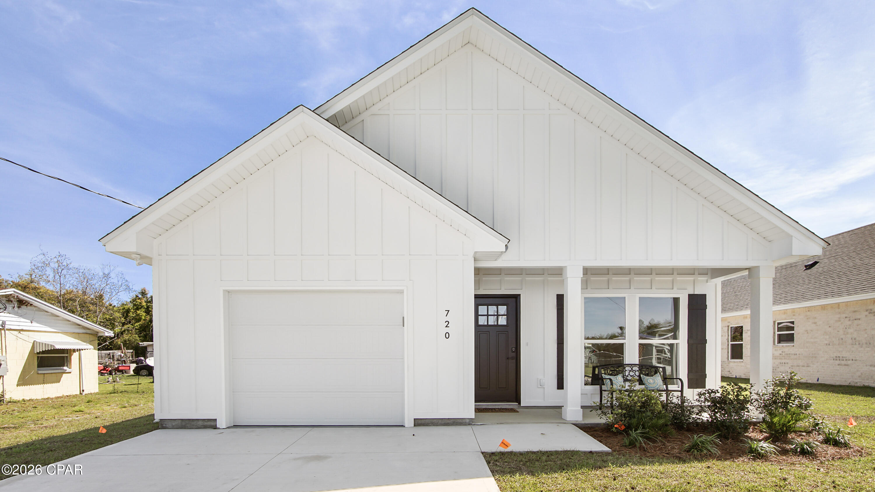 Details for 720 School Avenue, Panama City, FL 32401