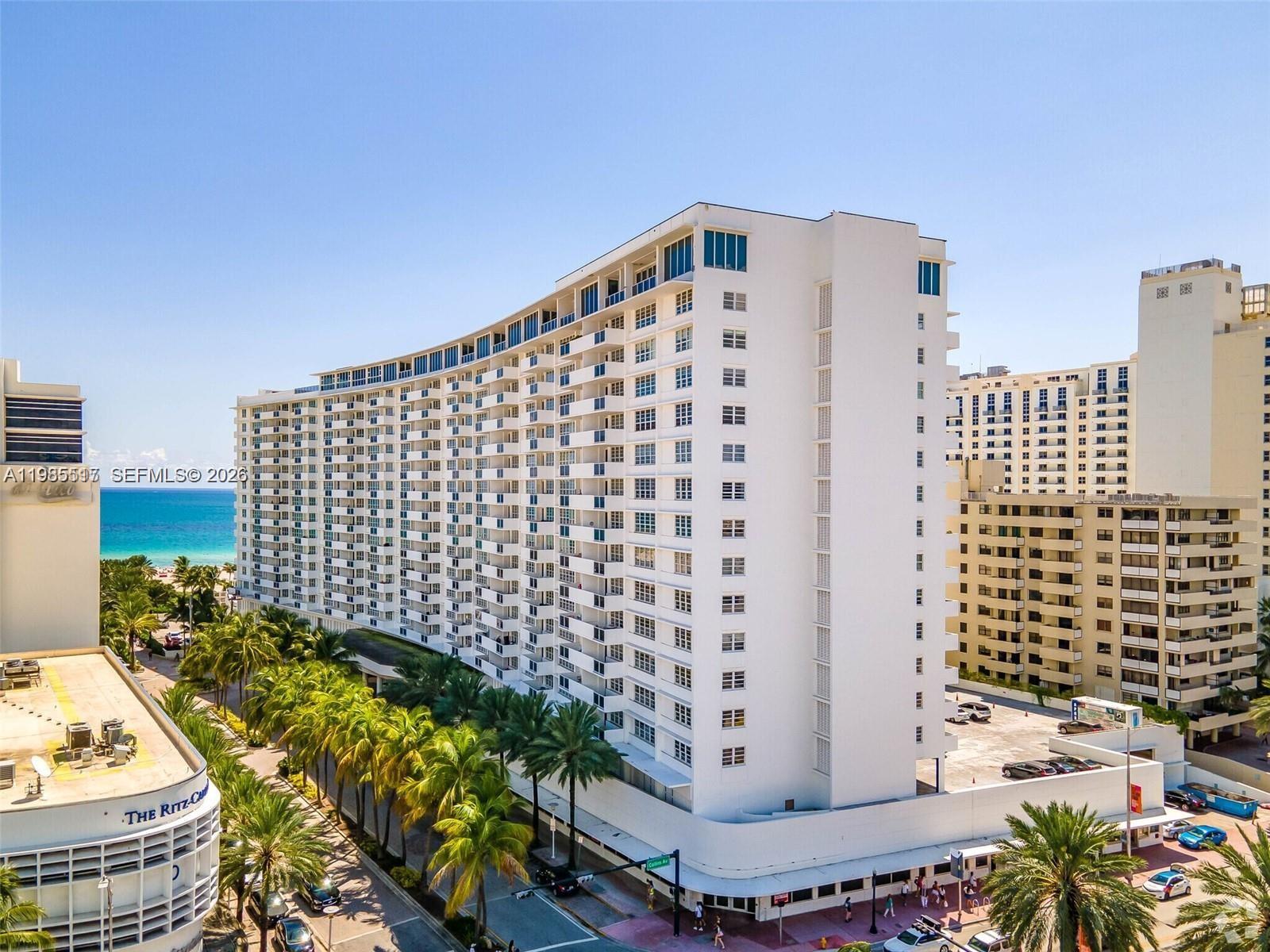 100 Lincoln Rd Unit 308, Miami Beach, Florida 33139