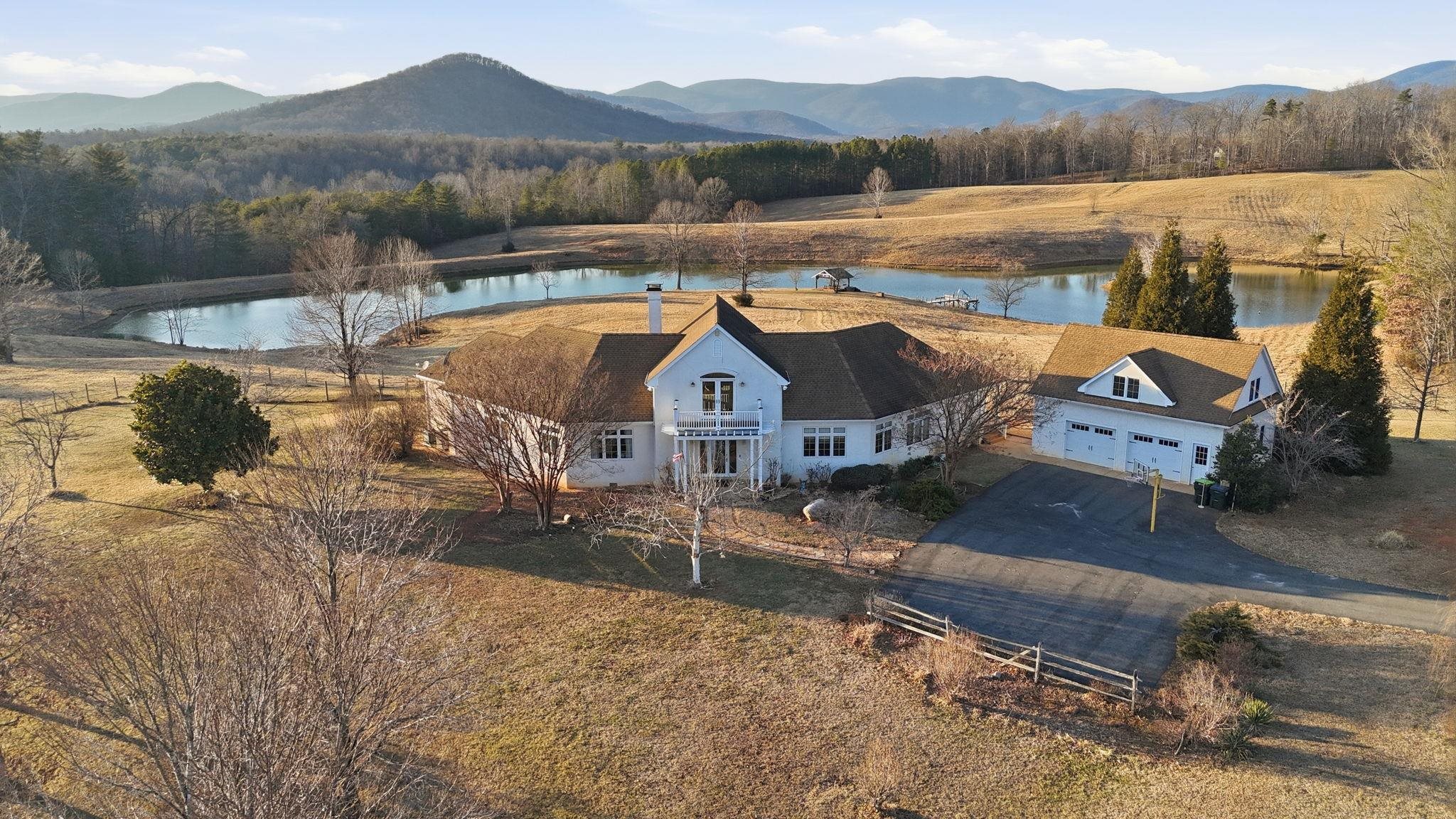 436 Chimney Rock Rd