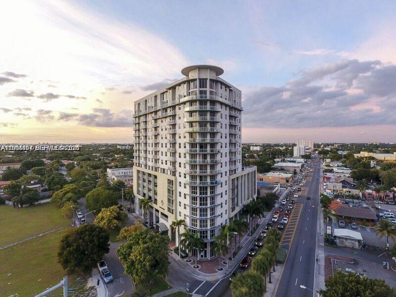 Altos De Miami Condo