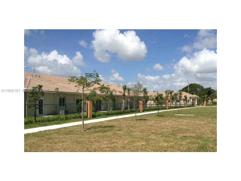 Old Biscayne Villas Condo