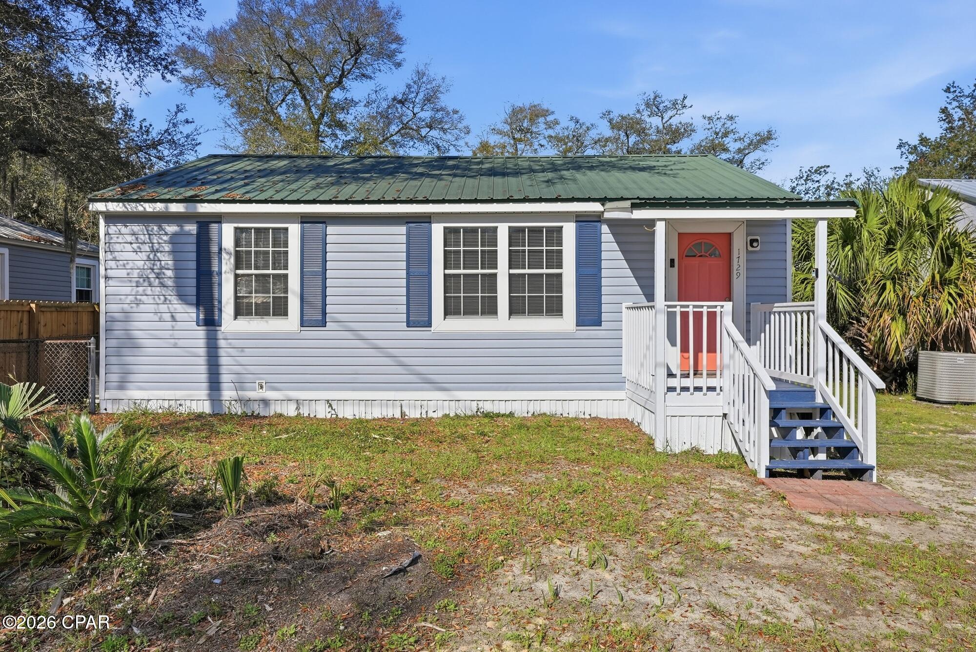 Image 2 For 1729 Palmetto Avenue